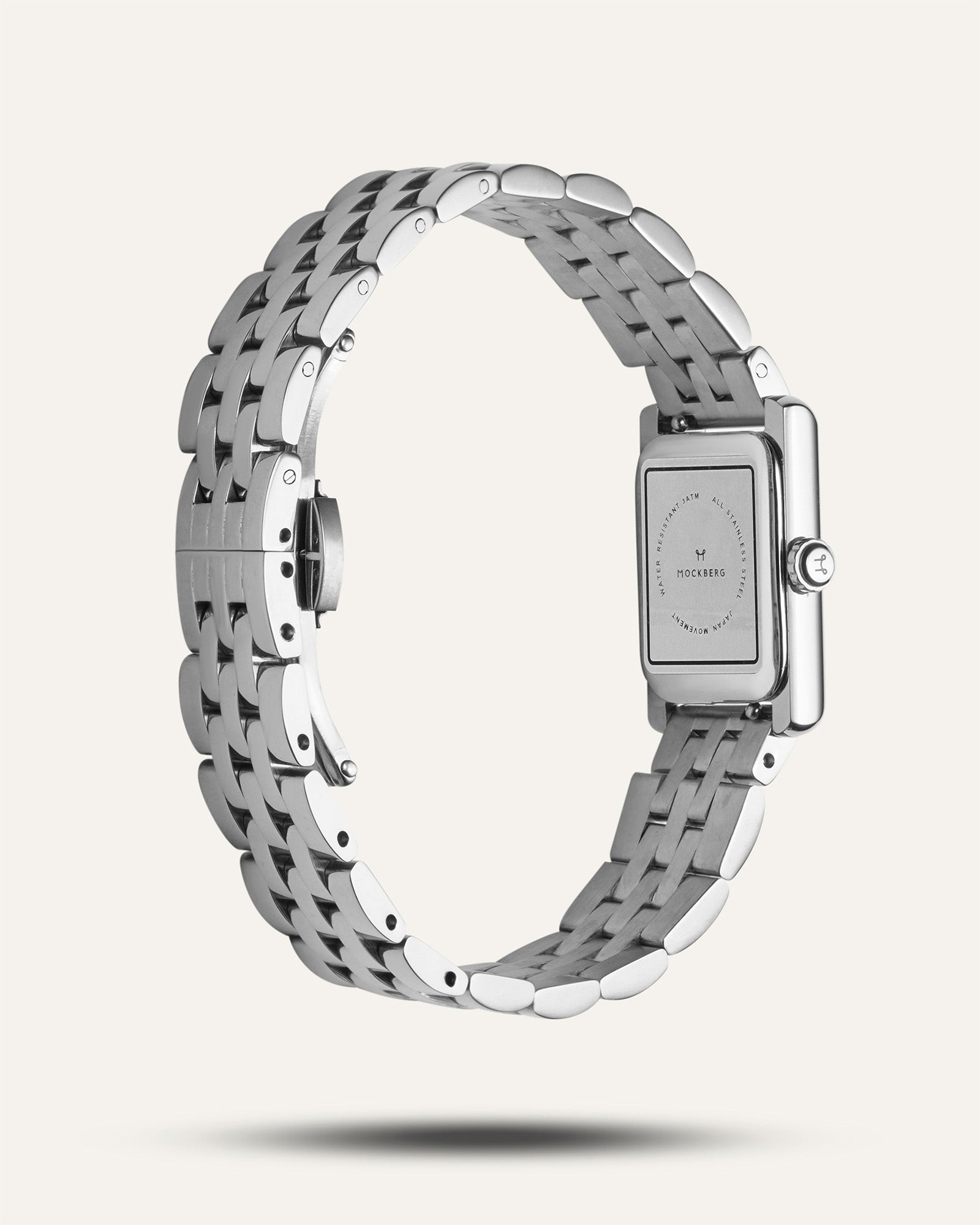 Timeless Watch