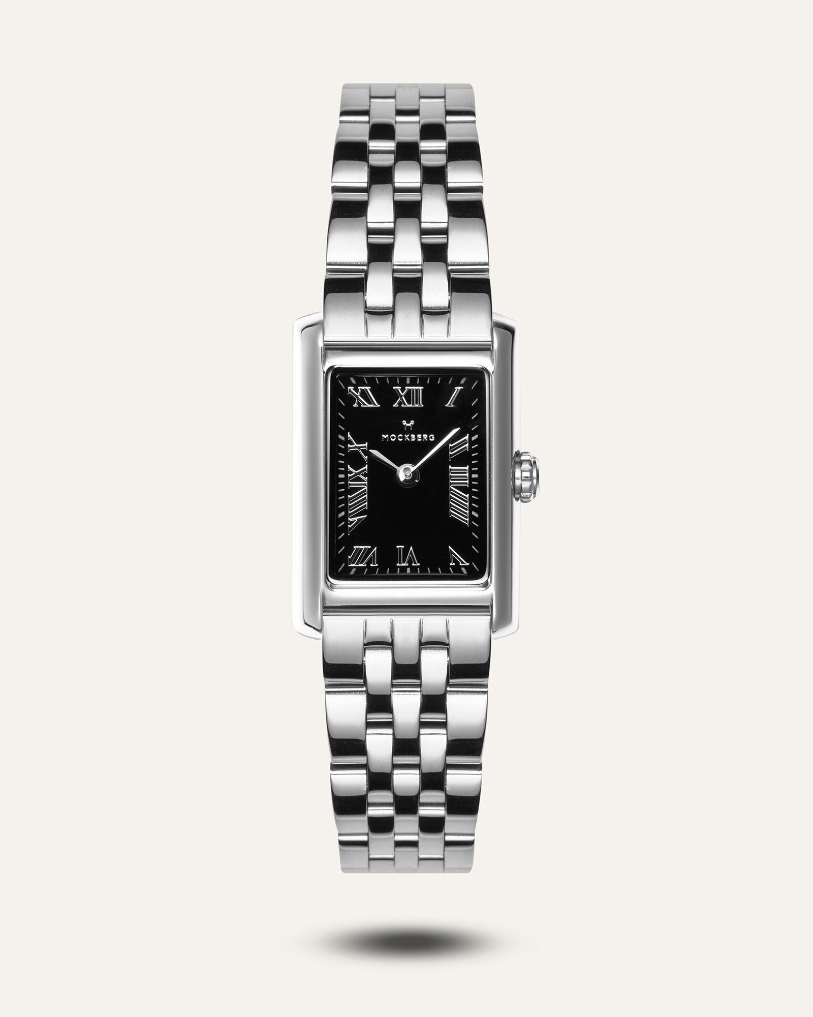 <tc>Timeless Silver Noir</tc>