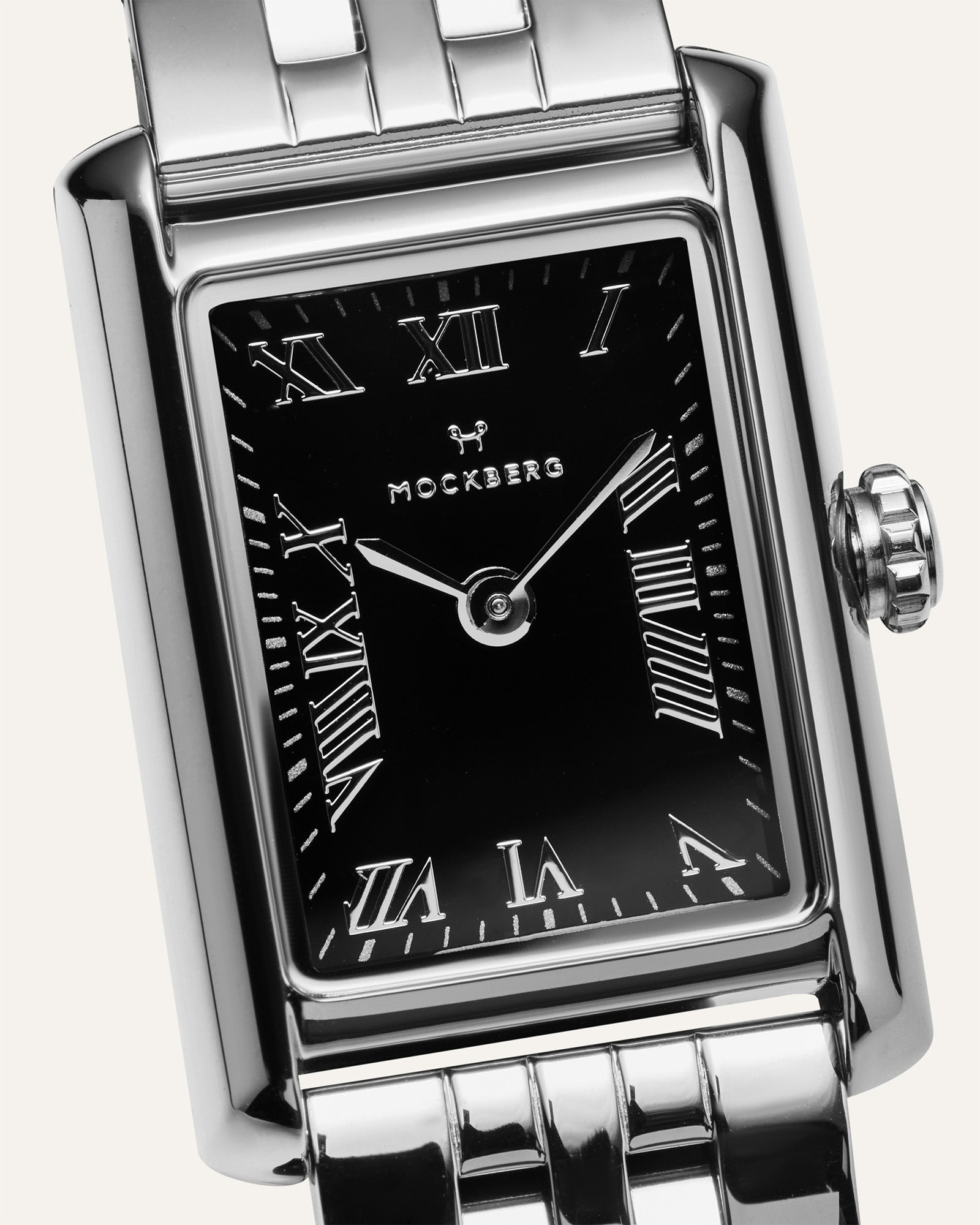 <tc>Timeless Silver Noir</tc>