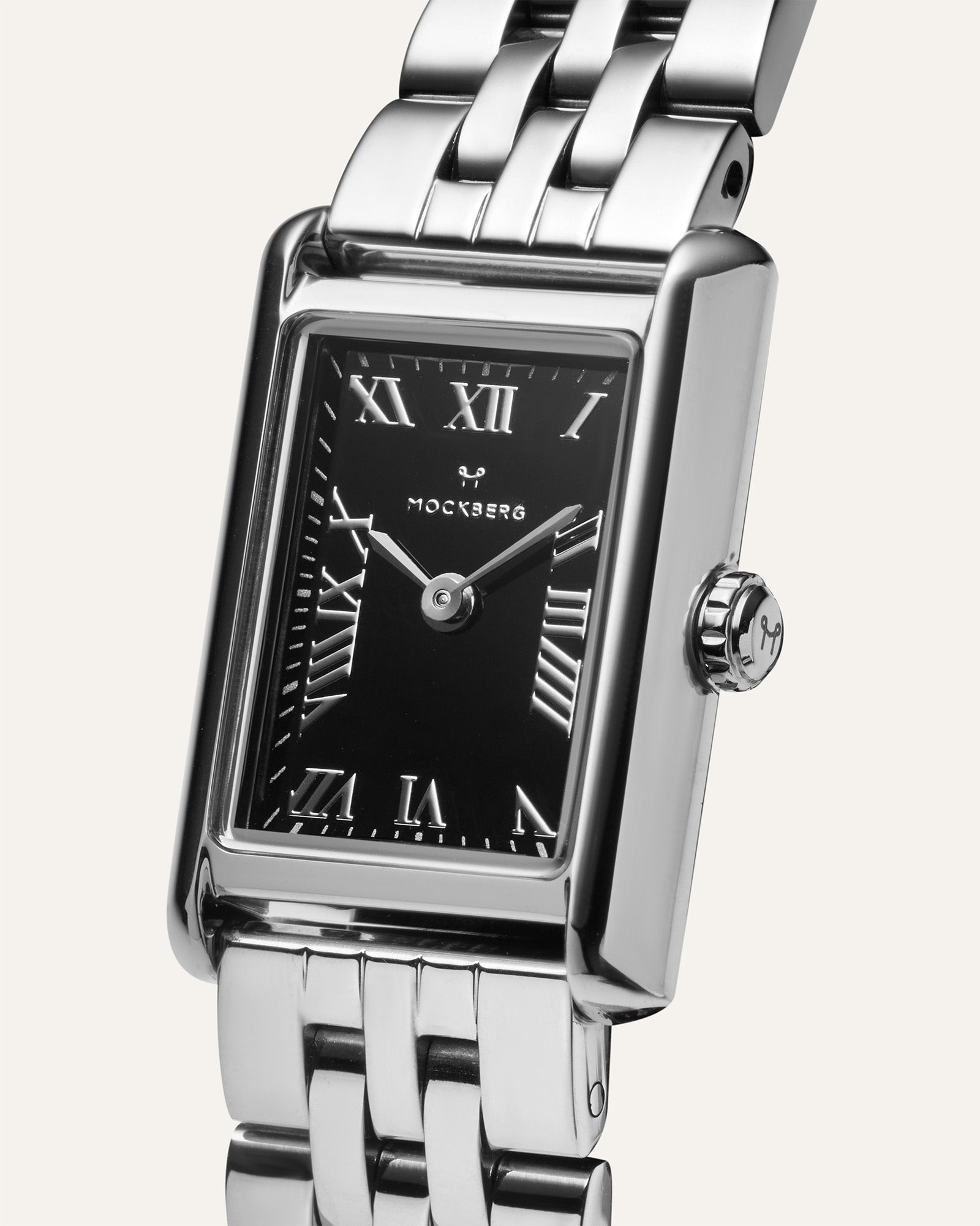 <tc>Timeless Silver Noir</tc>