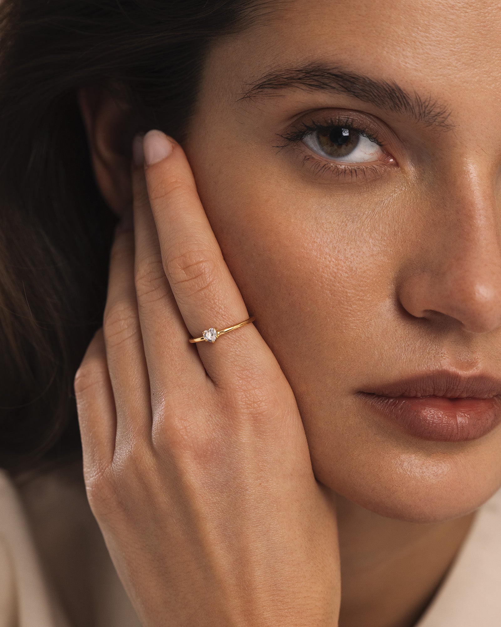 Beloved-Ring