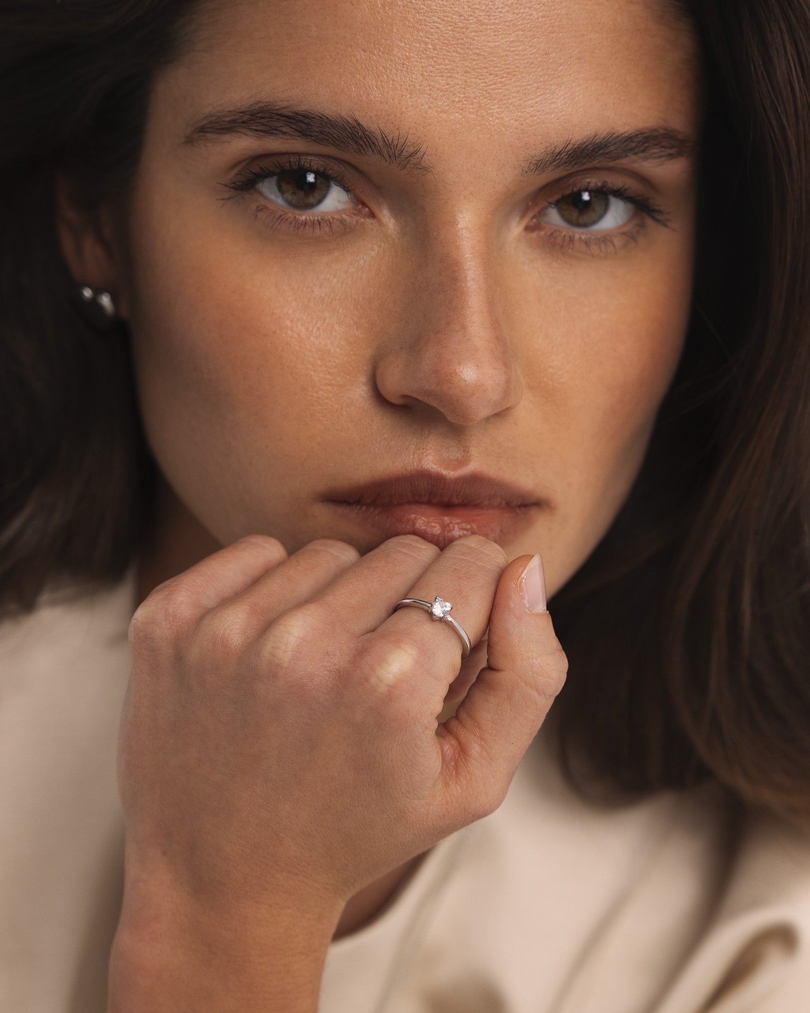 Beloved Ring