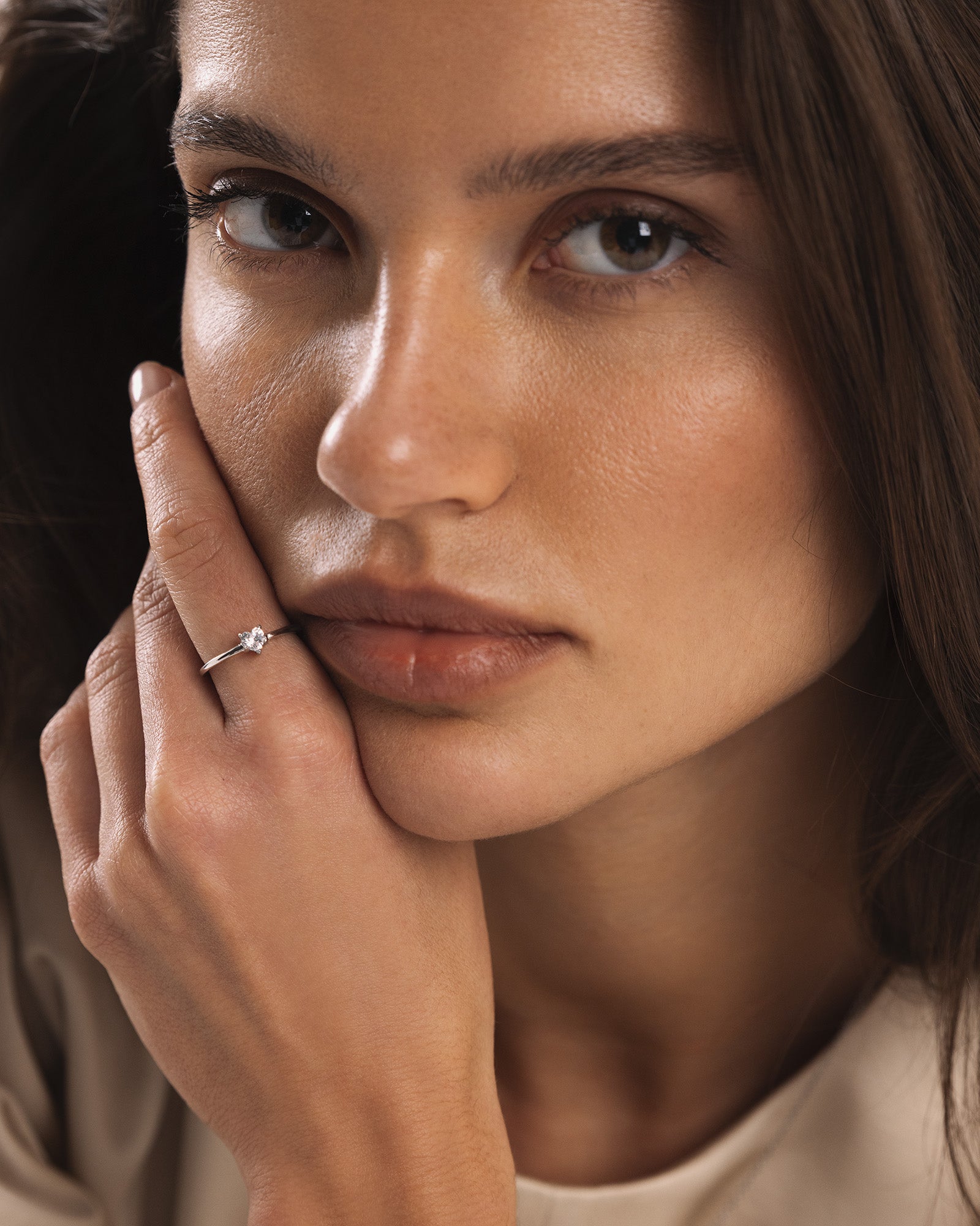 Beloved Ring