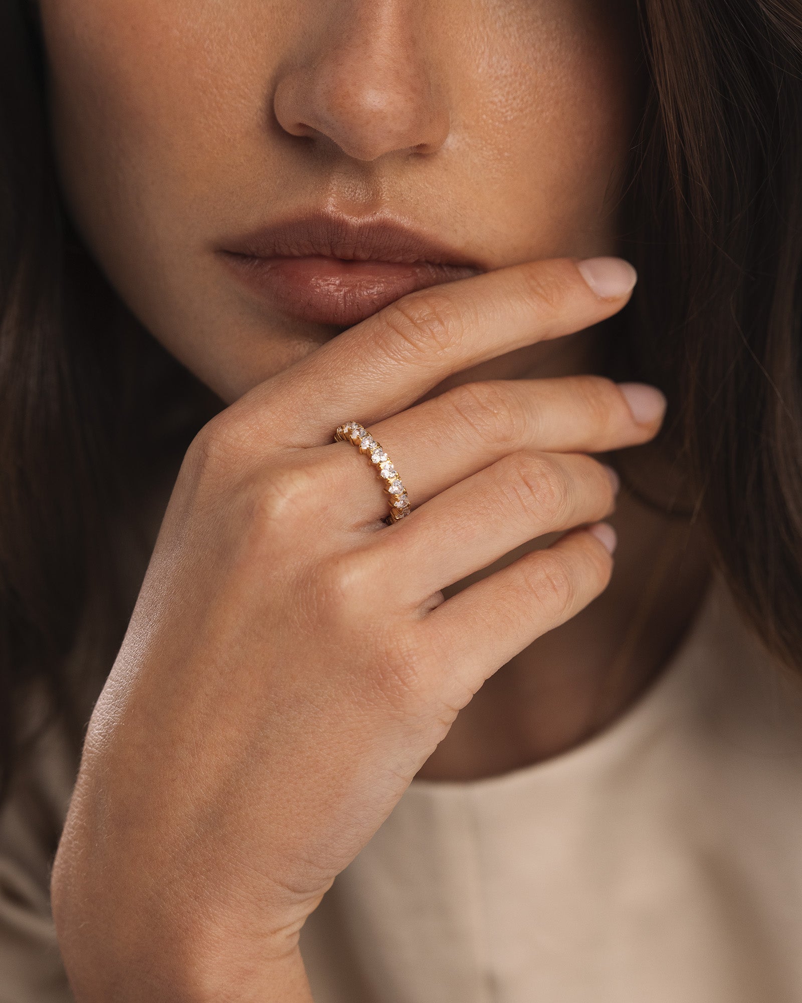Forever-Ring