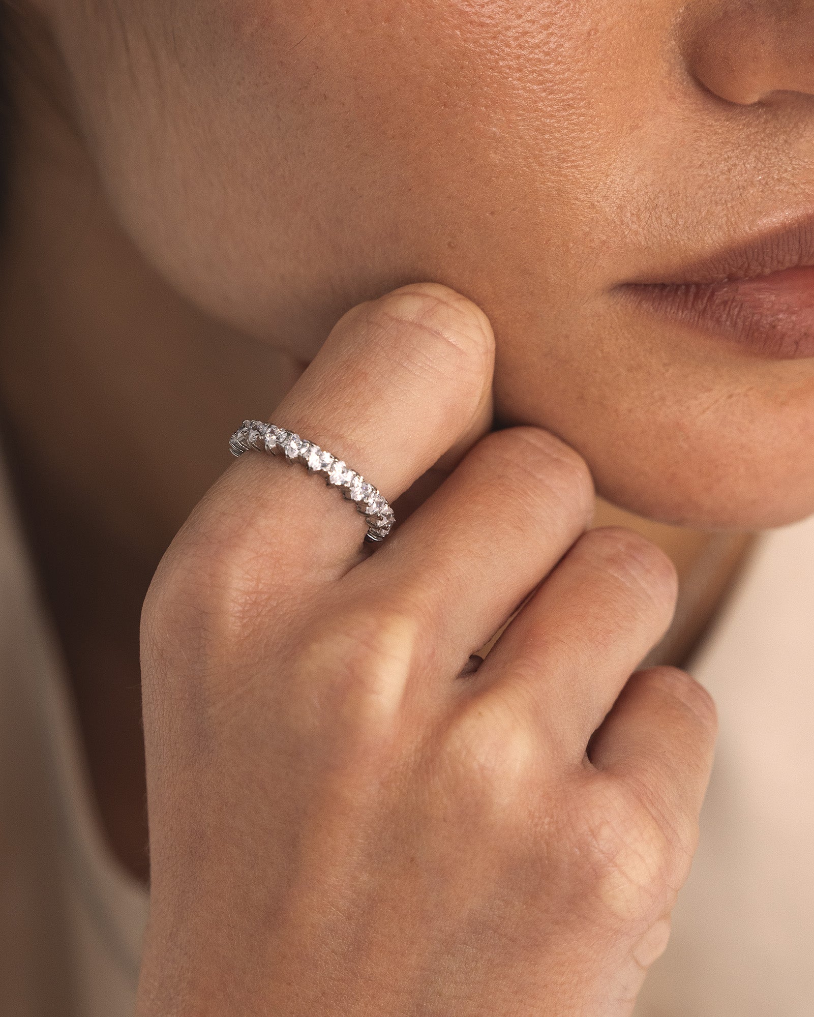 Forever Ring