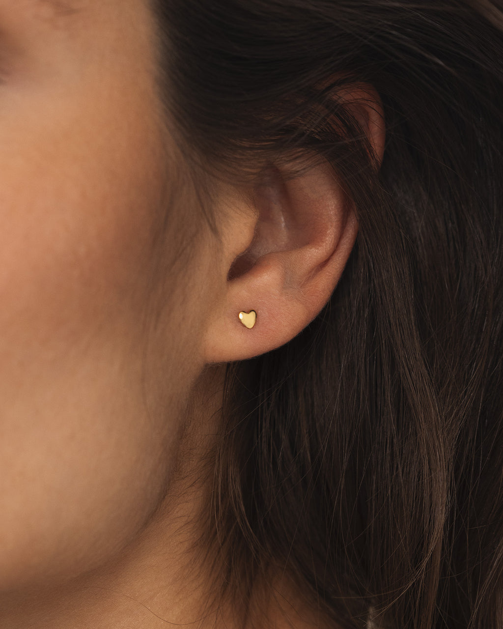 Love Small Studs