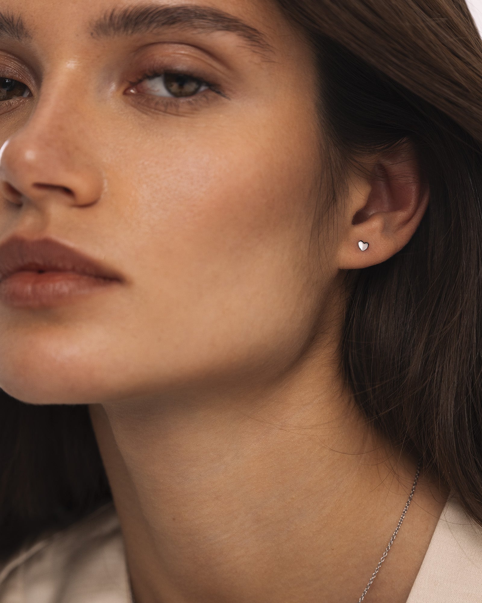 Love Small Studs