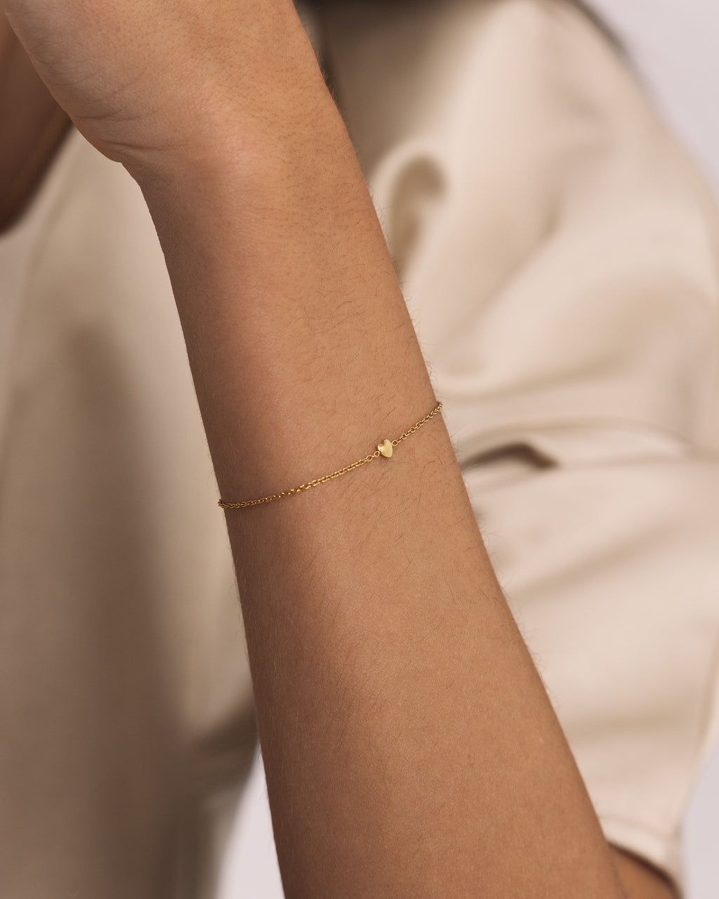Sweetheart Bracelet