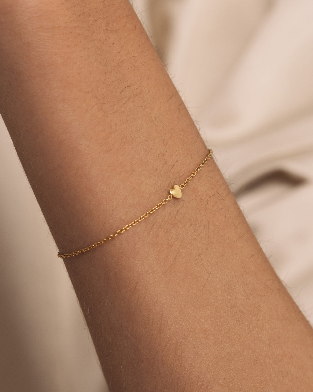 Sweetheart Bracelet