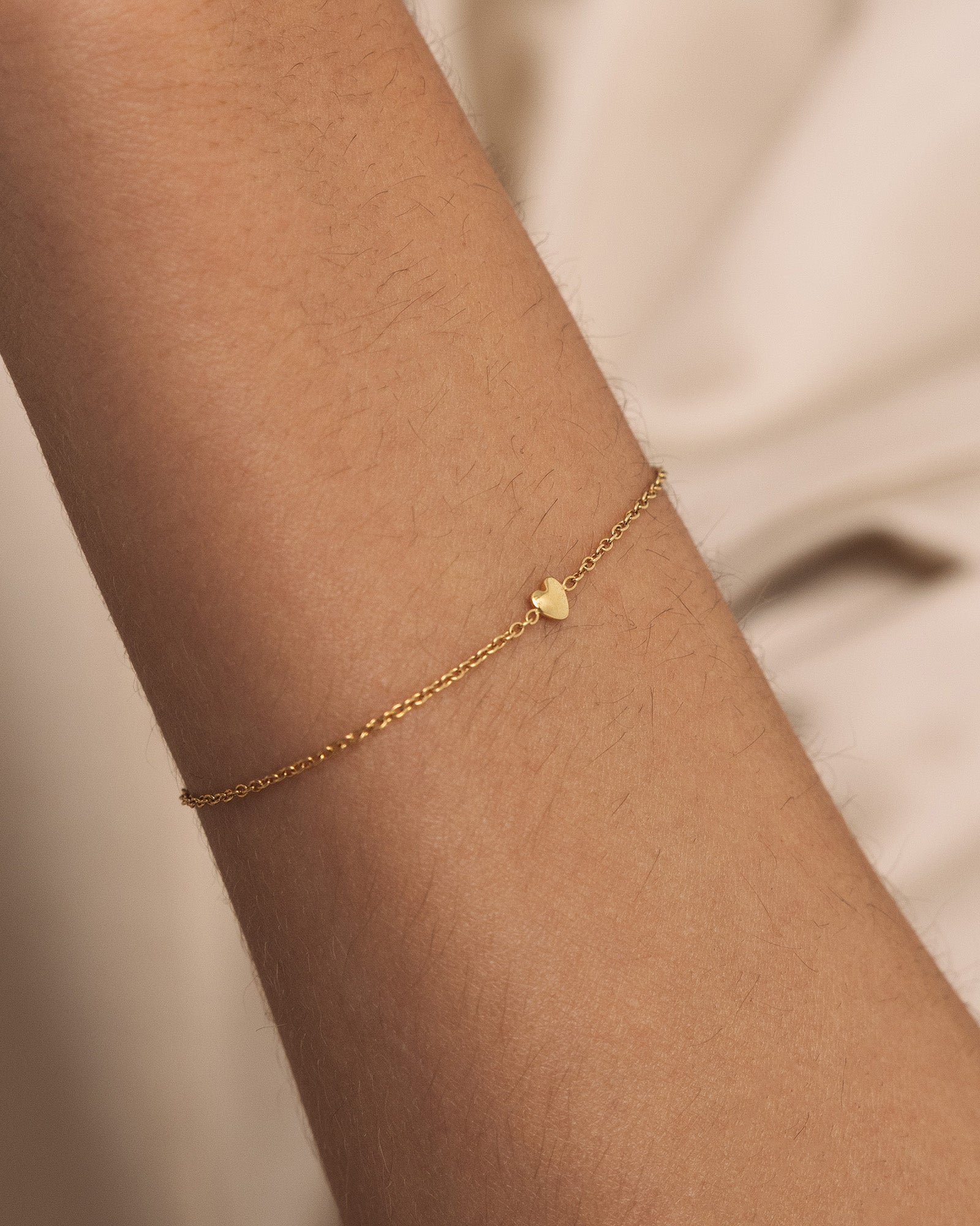 Sweetheart Bracelet