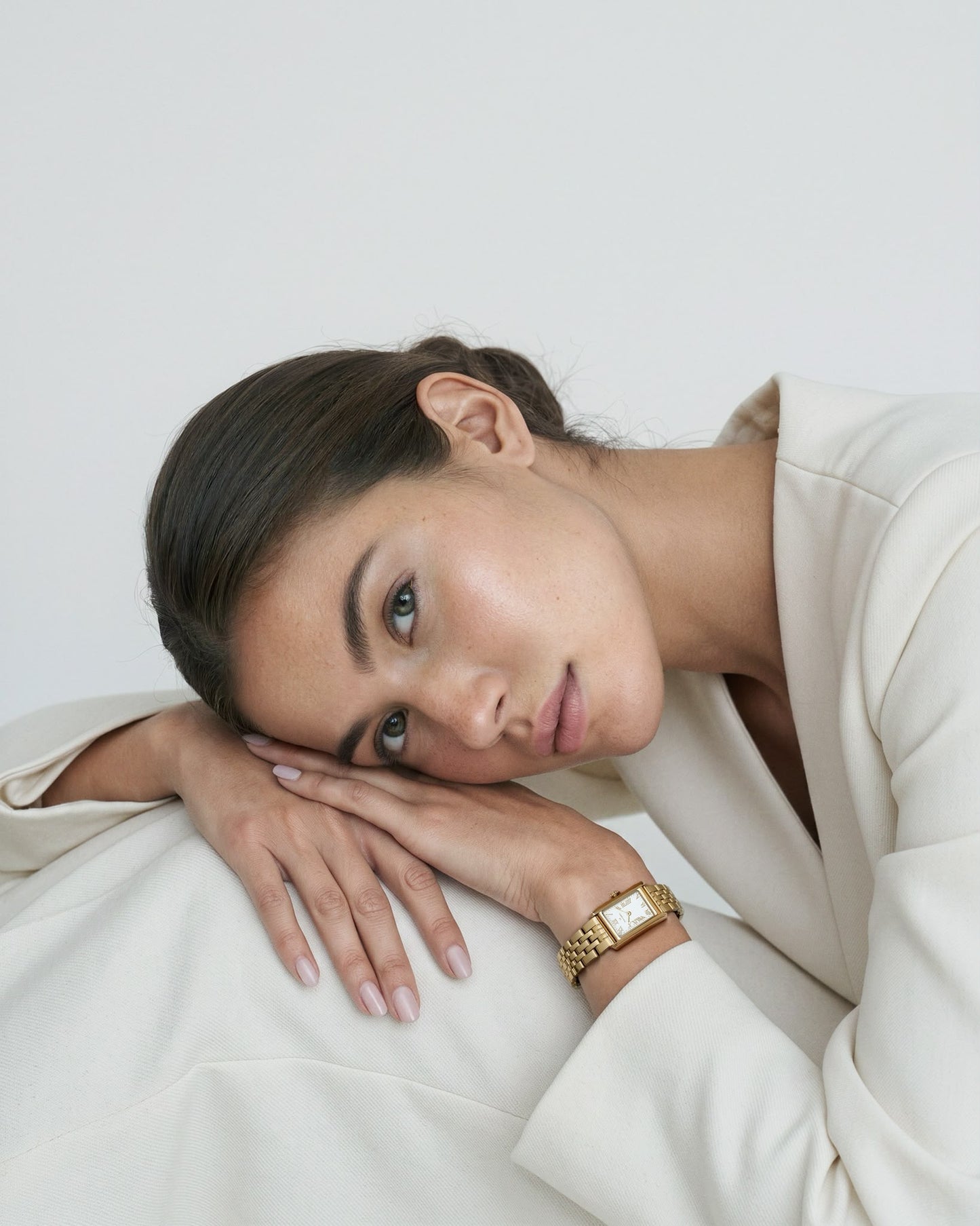 Timeless Grand Watch
