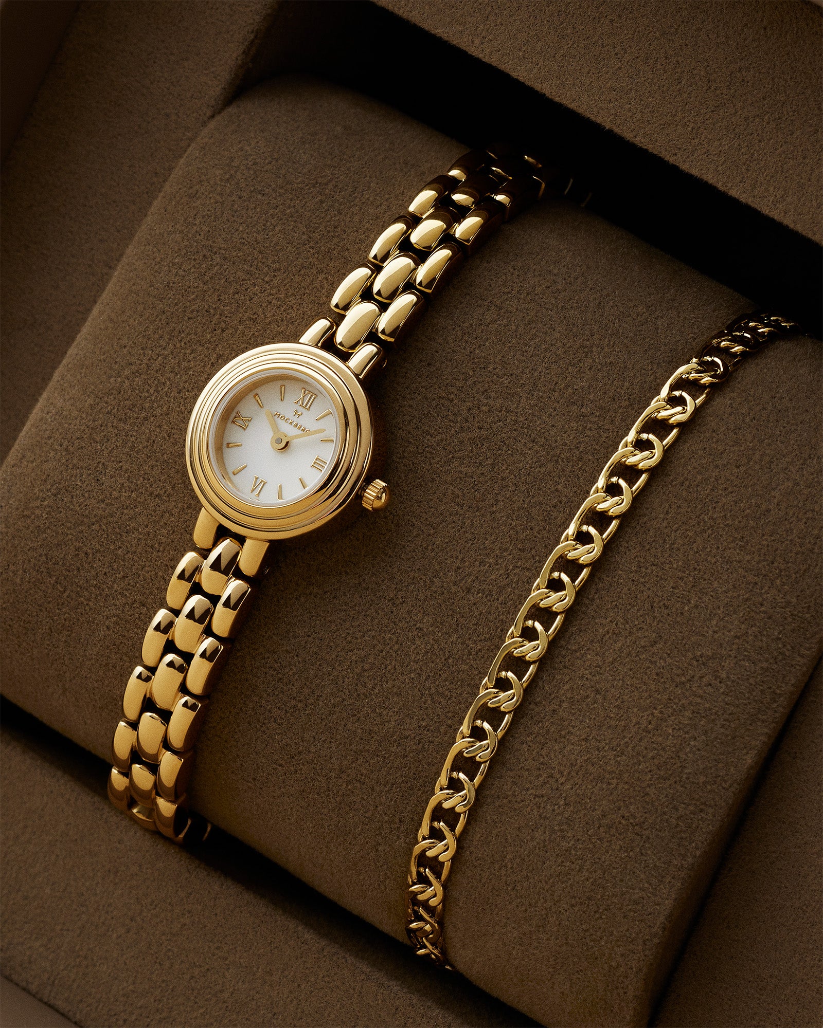 Antique Combo