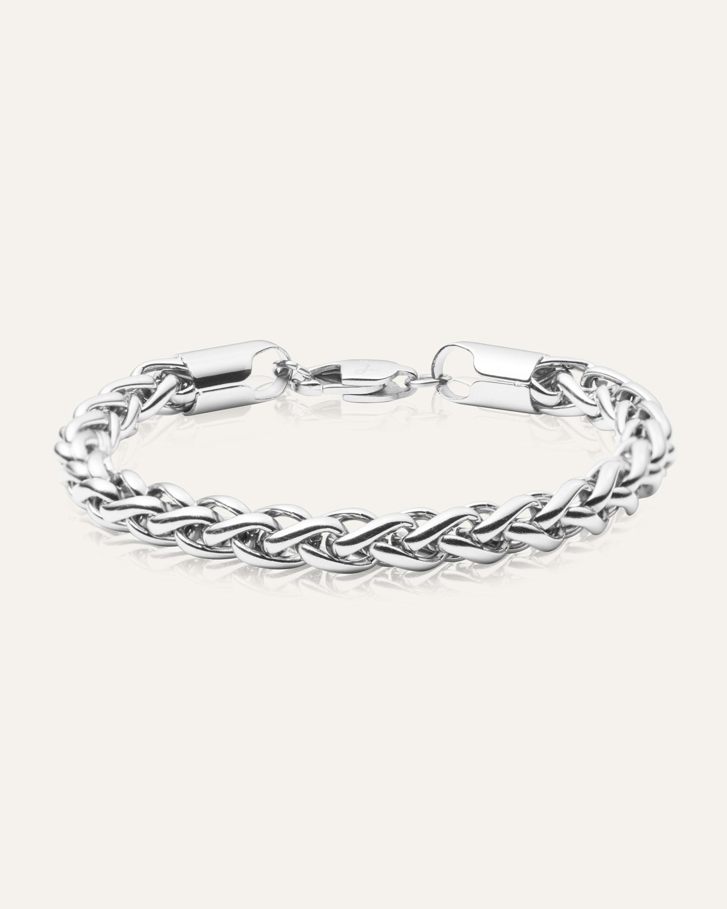 Rebel Chain Bracelet