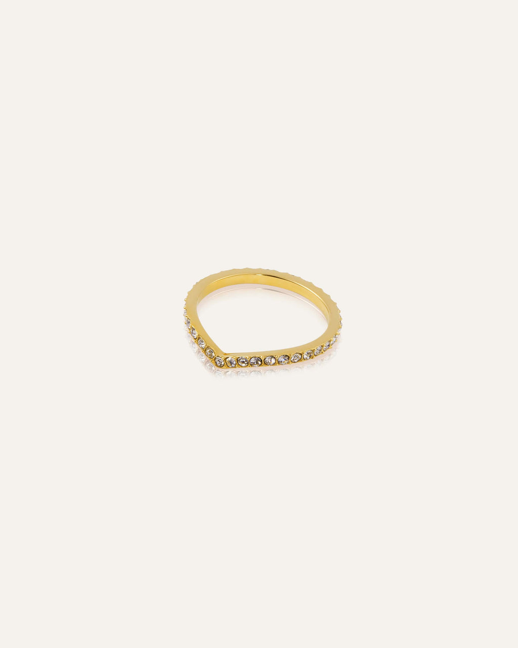 Brilliant Ring