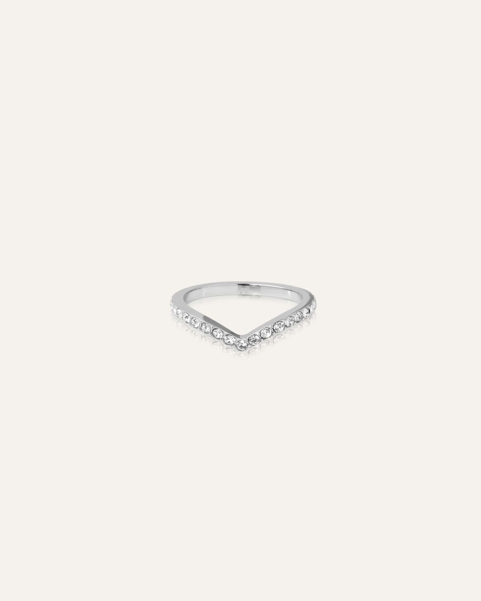 Brilliant Ring