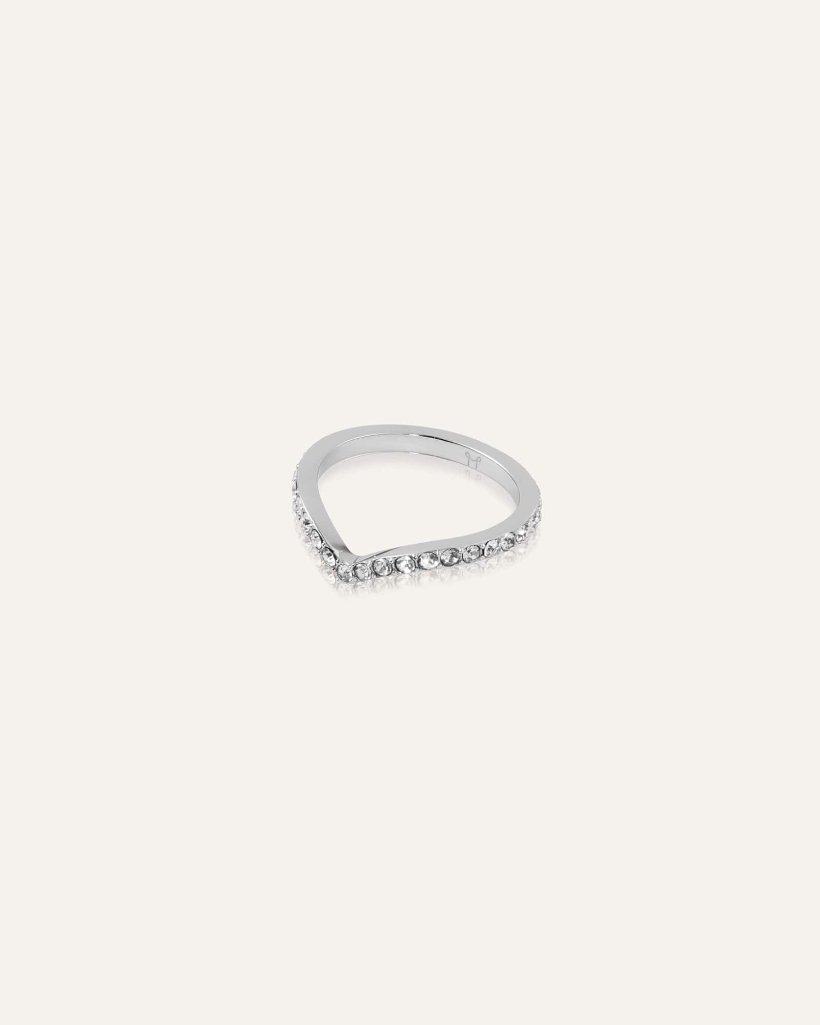 Brilliant Ring