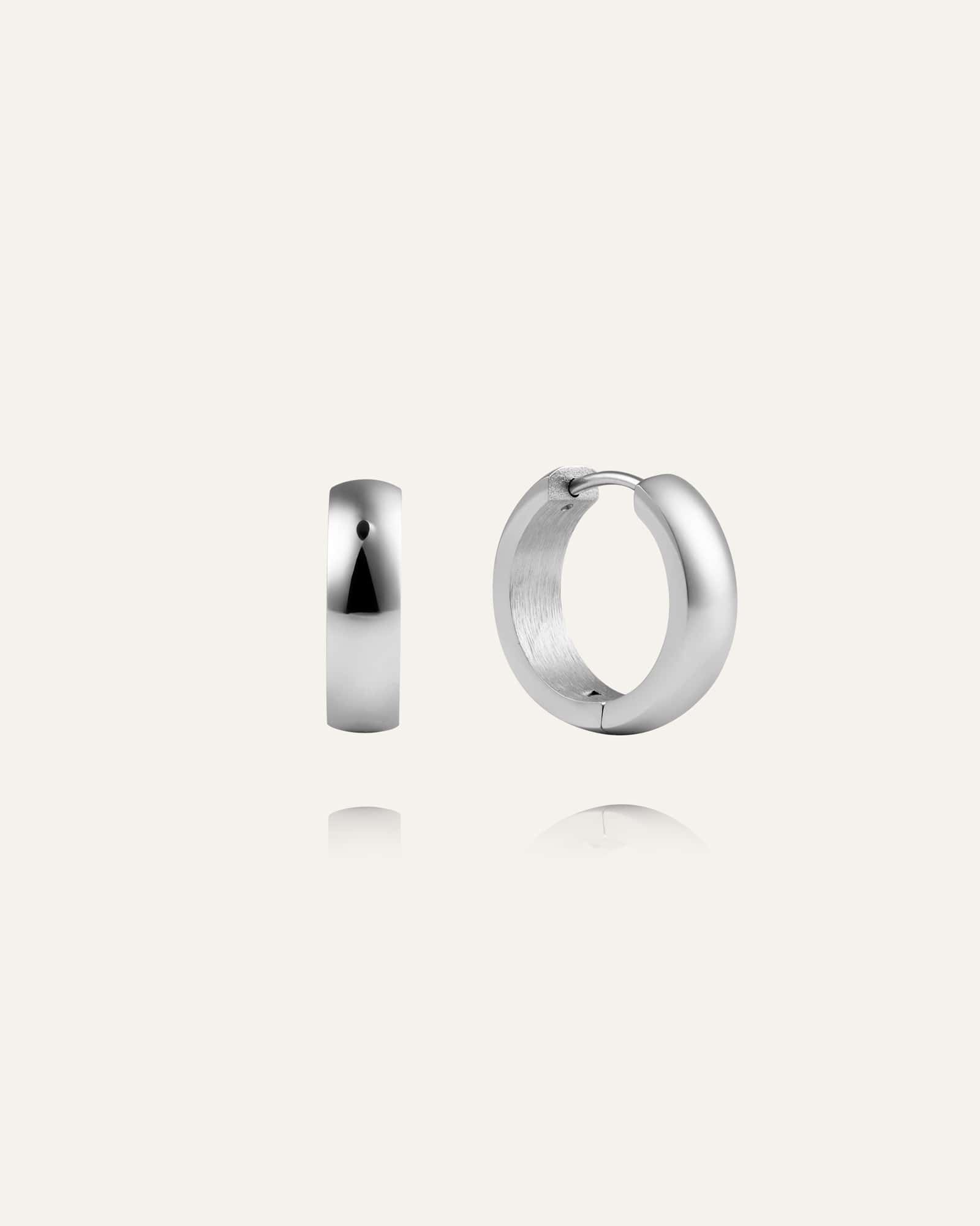 Chunky Hoops Large