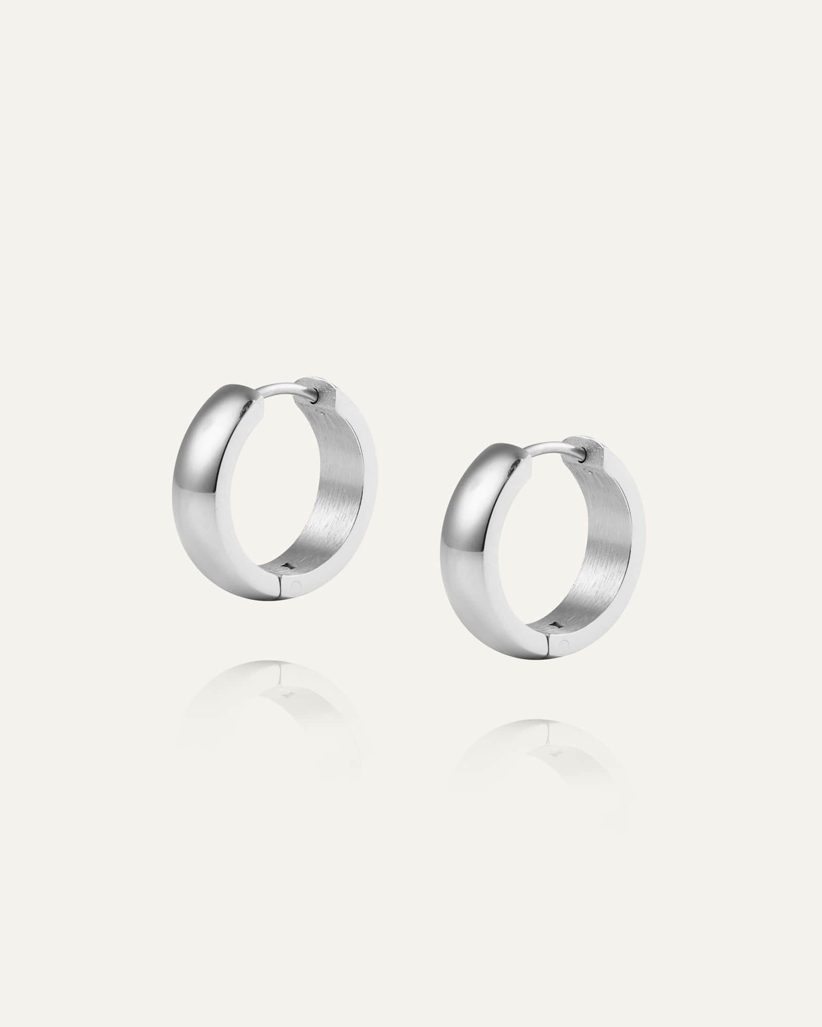 Chunky Hoops Large