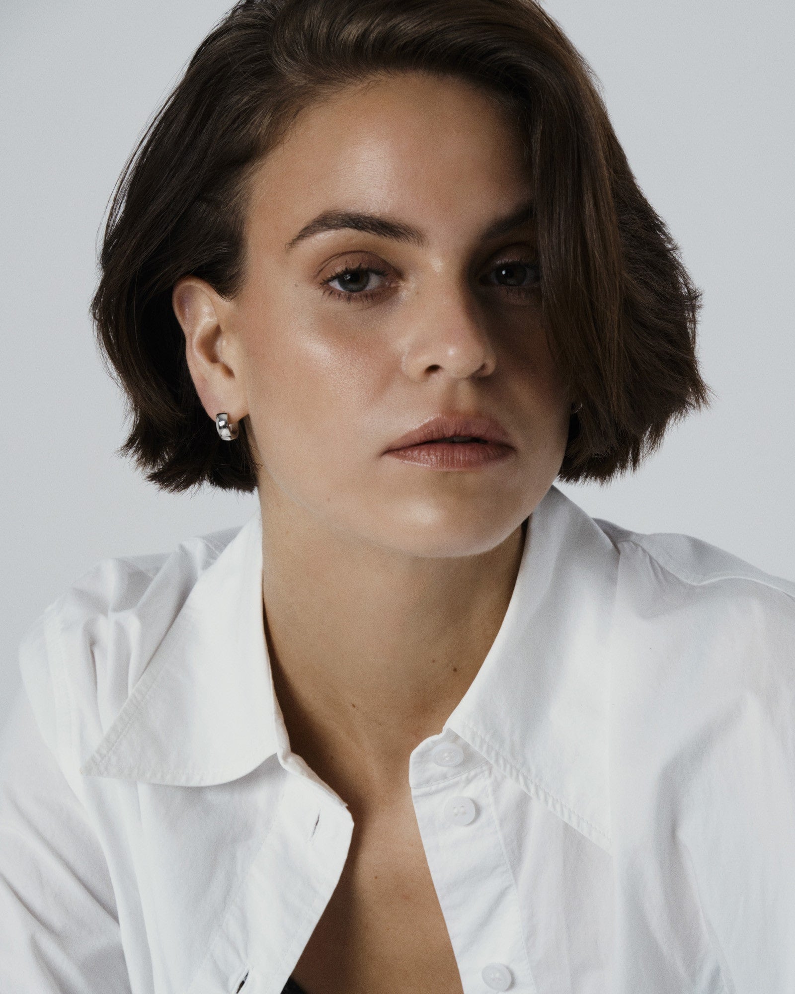 Chunky Hoops Small