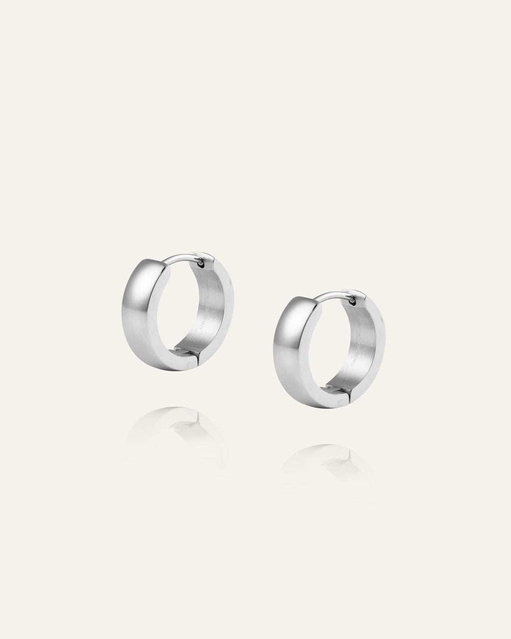 Chunky Hoops Medium