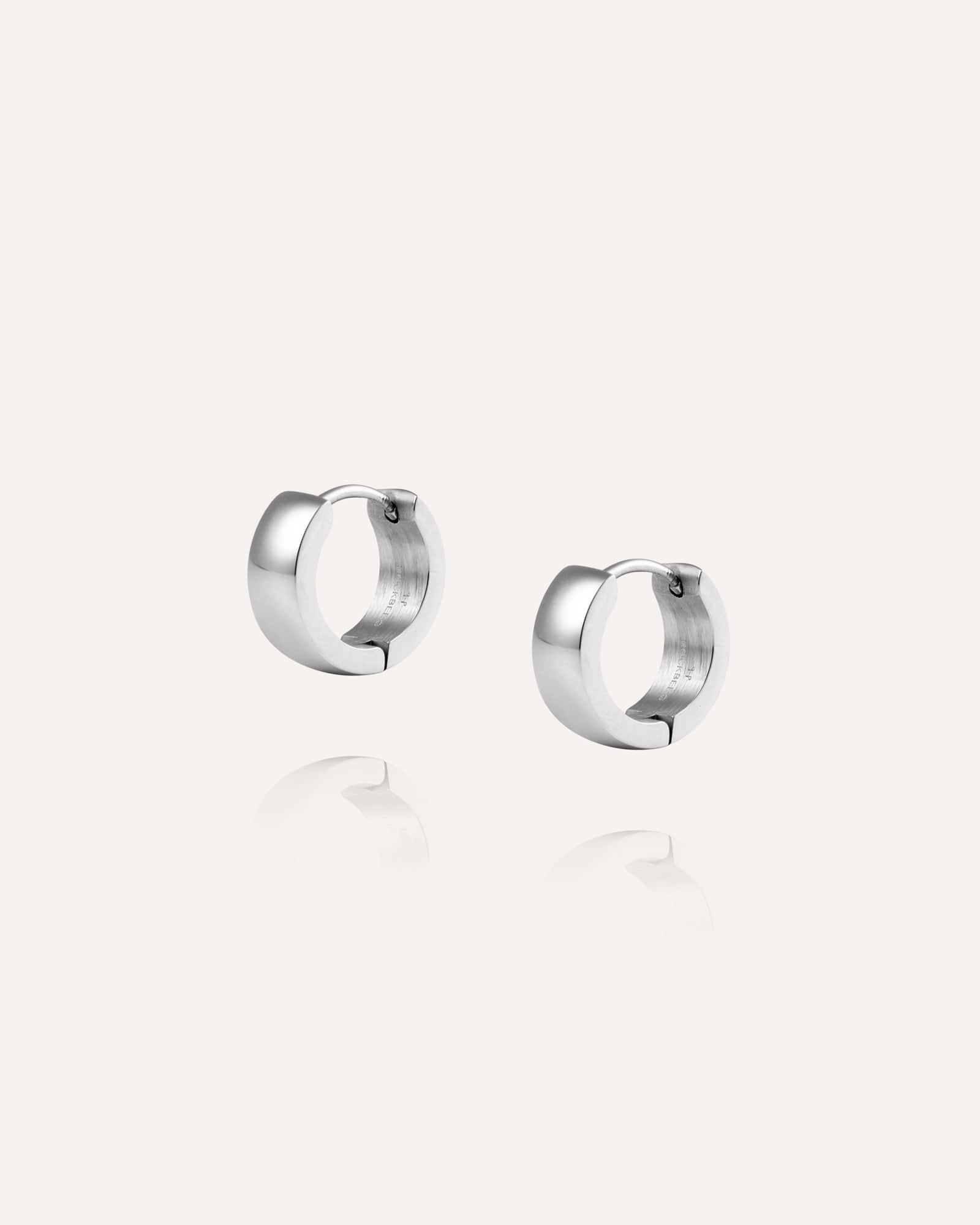 Chunky Hoops Small