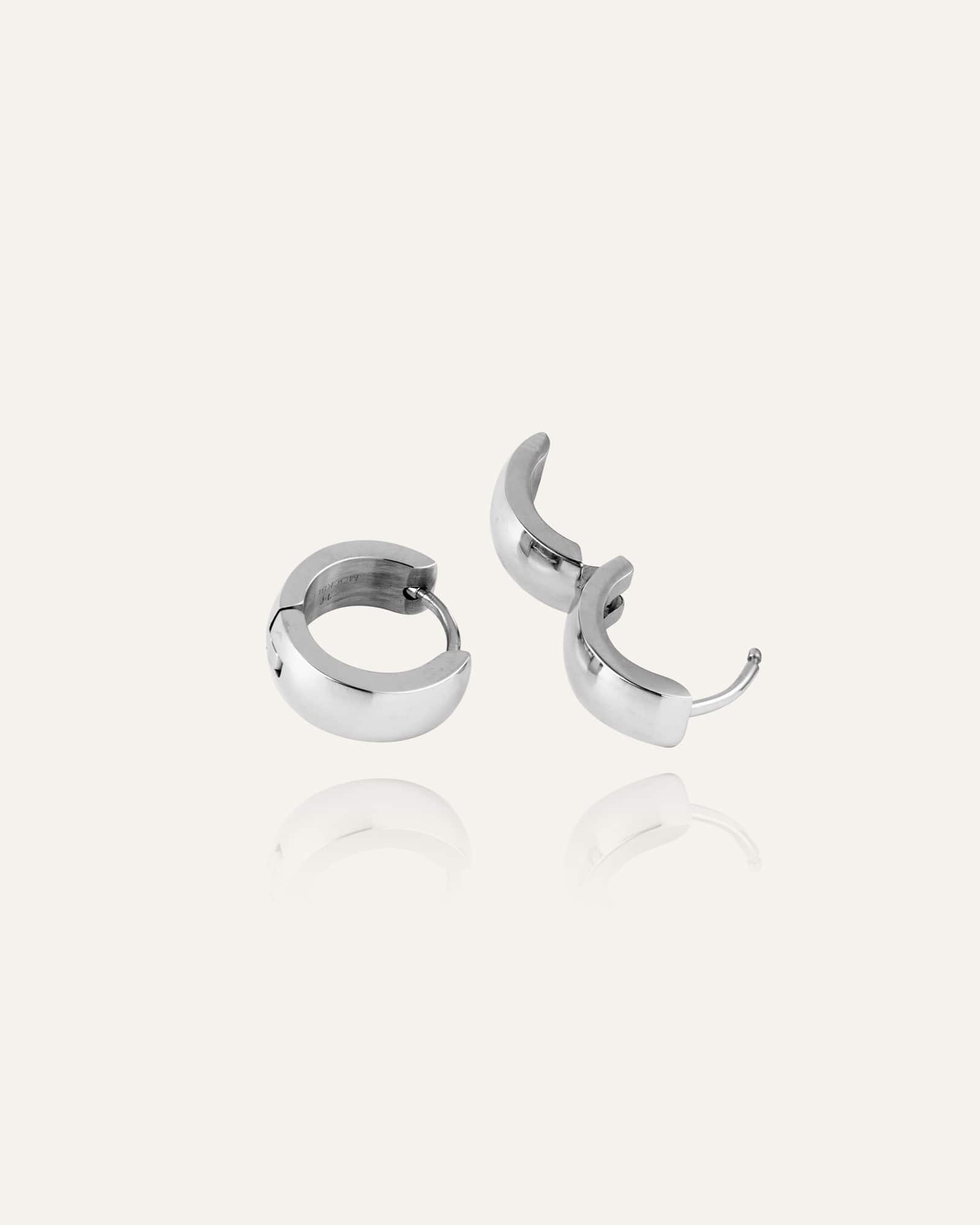 Chunky Hoops Small