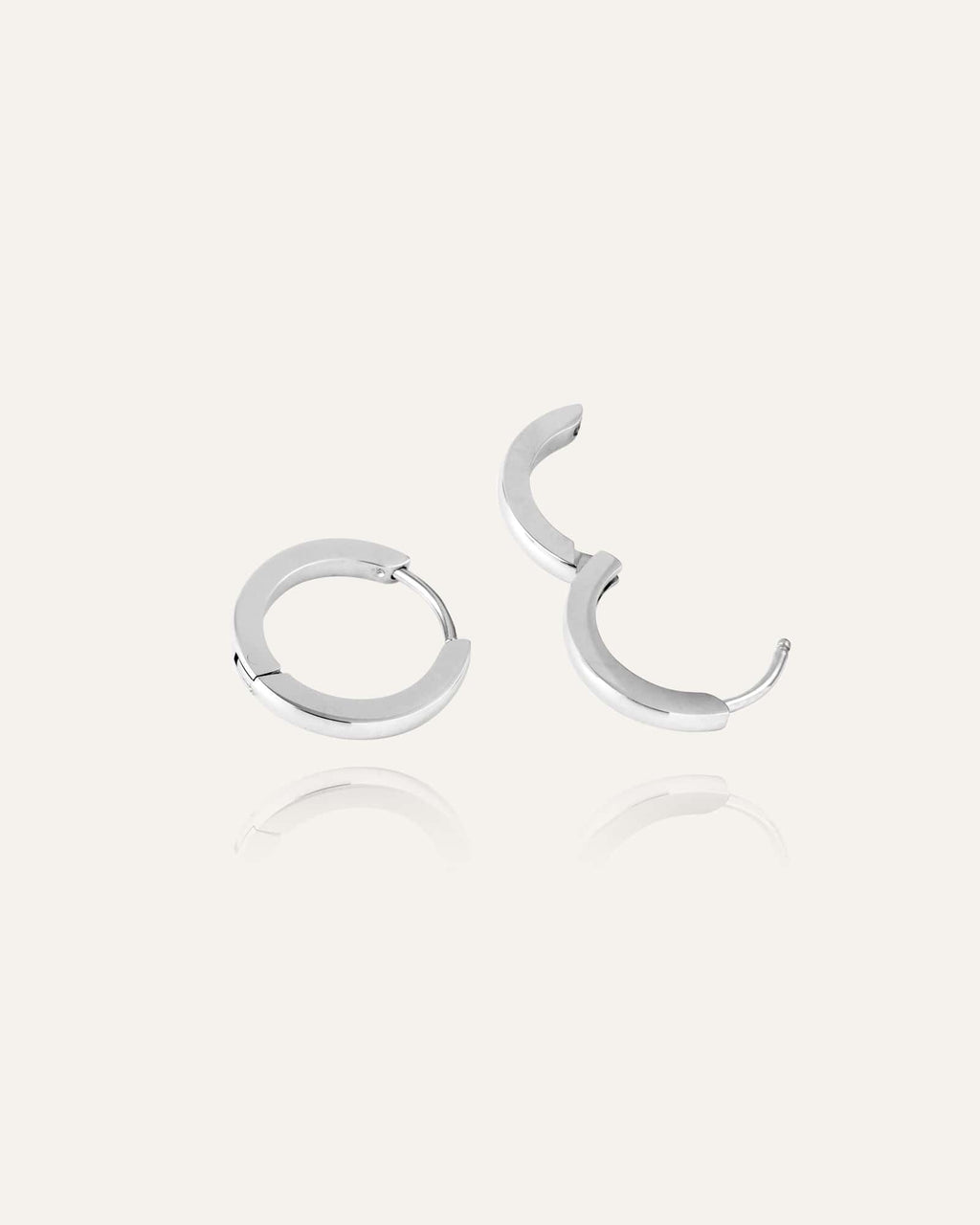 Classic Hoops Medium