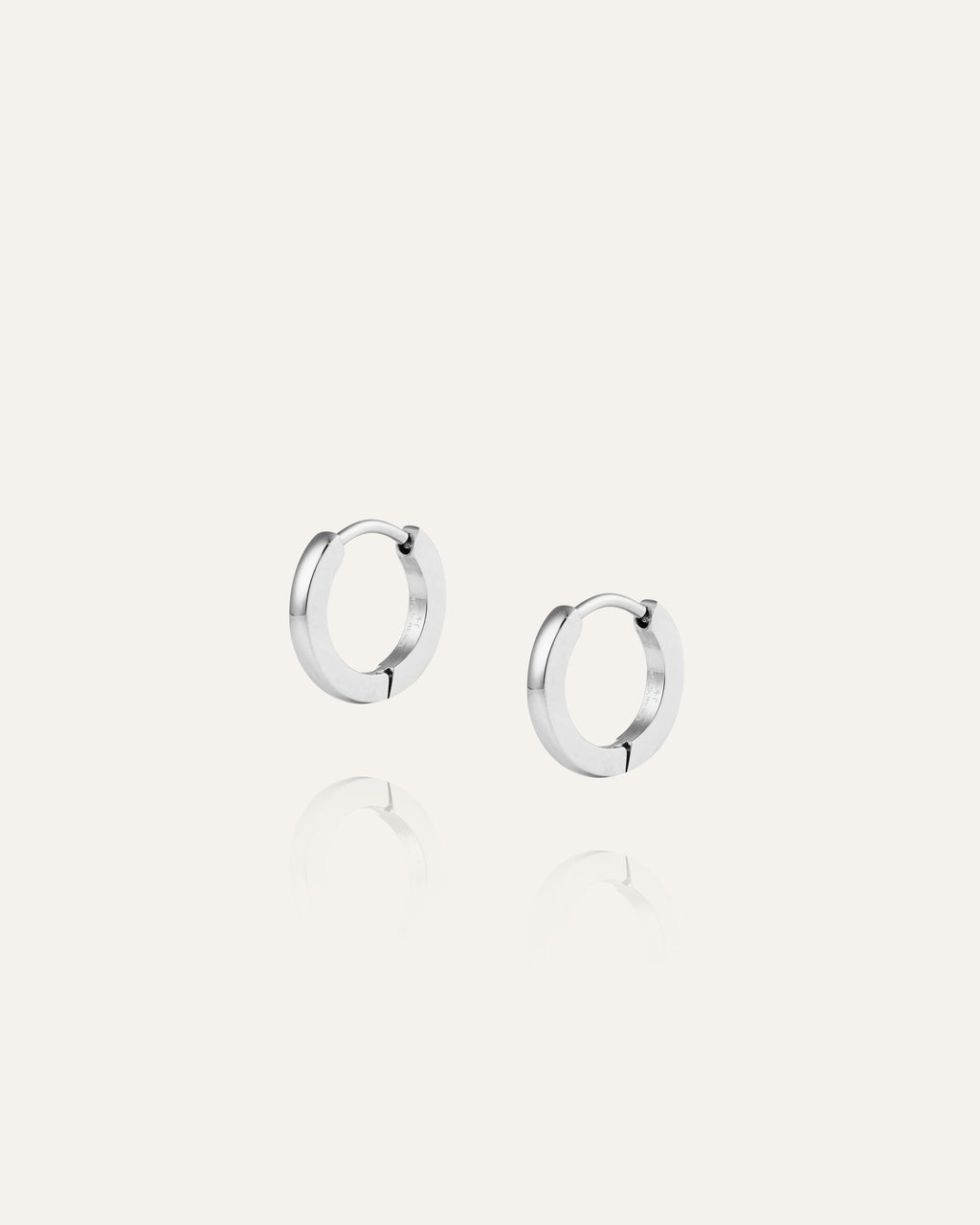Classic Hoops Small