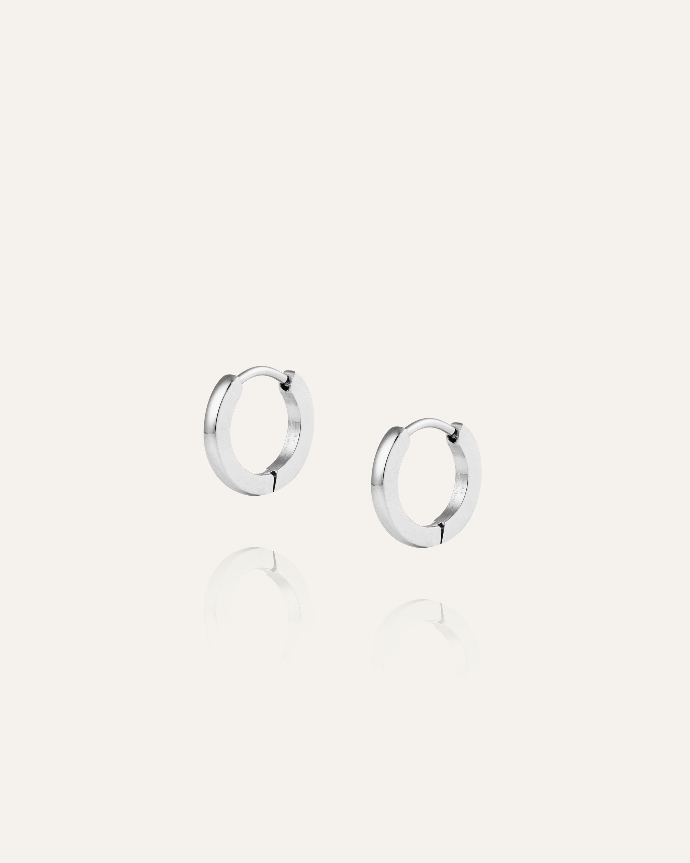 Classic Hoops Small