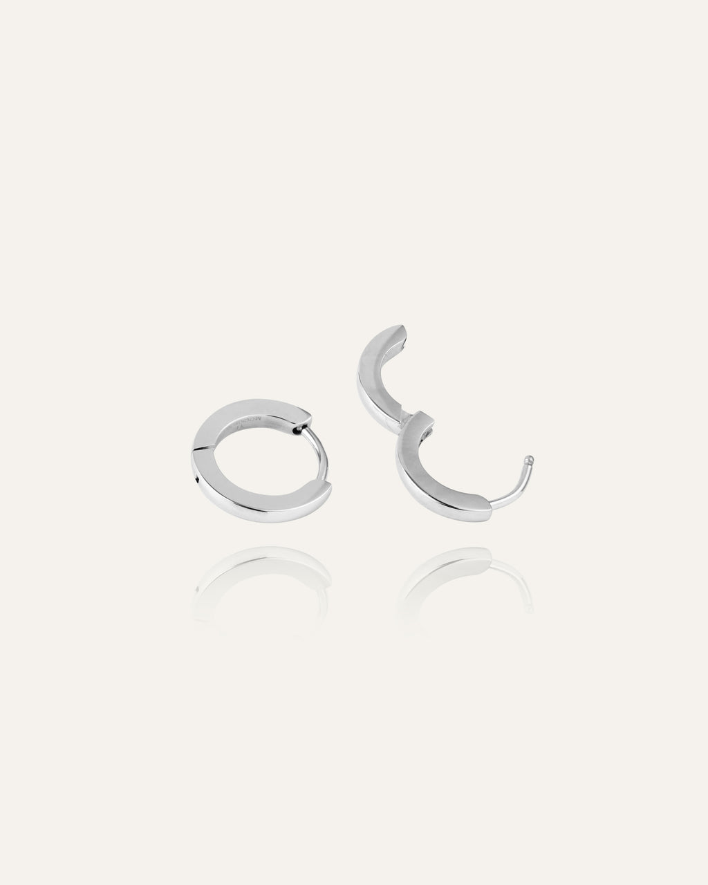 Classic Hoops Small