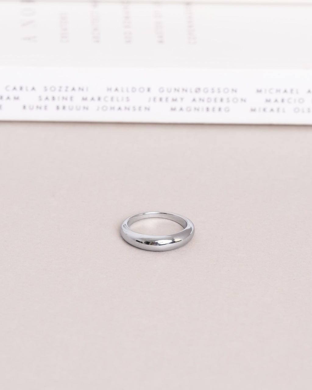Classic Ring