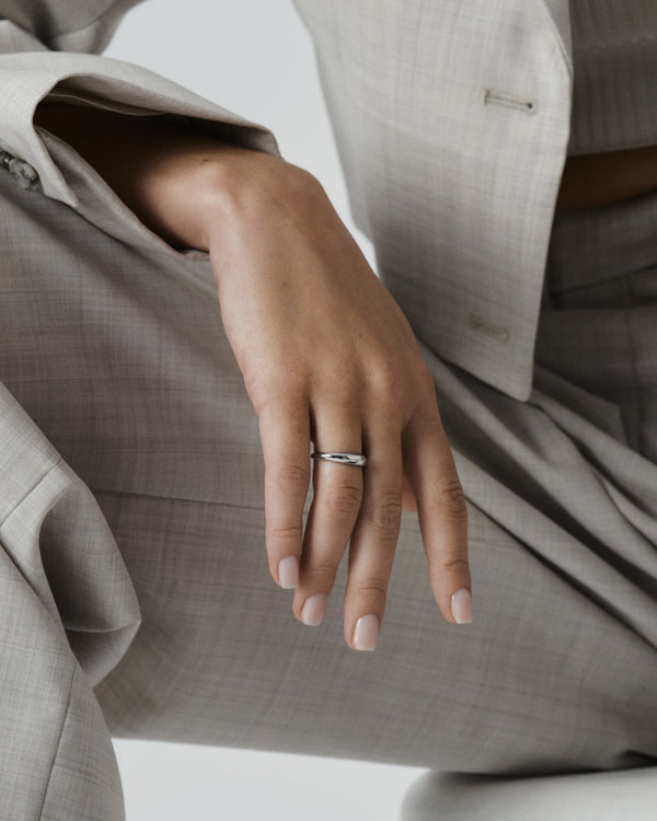 Classic Ring