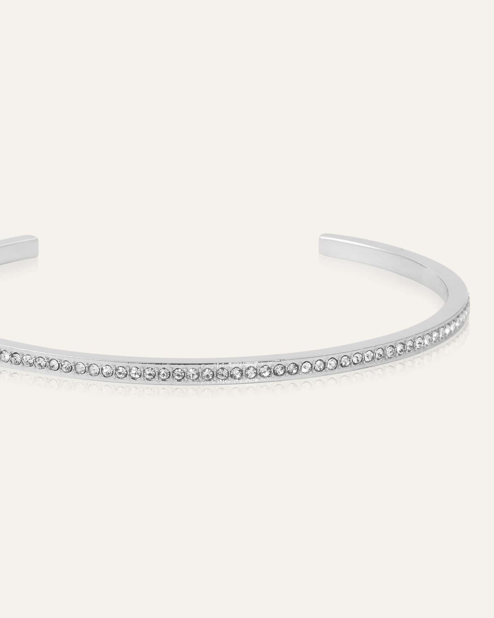 Fancy Bangle Small