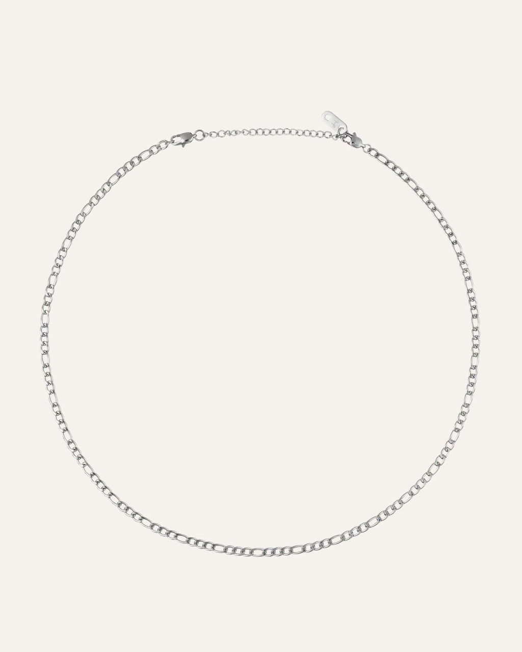 Thin Figaro Necklace
