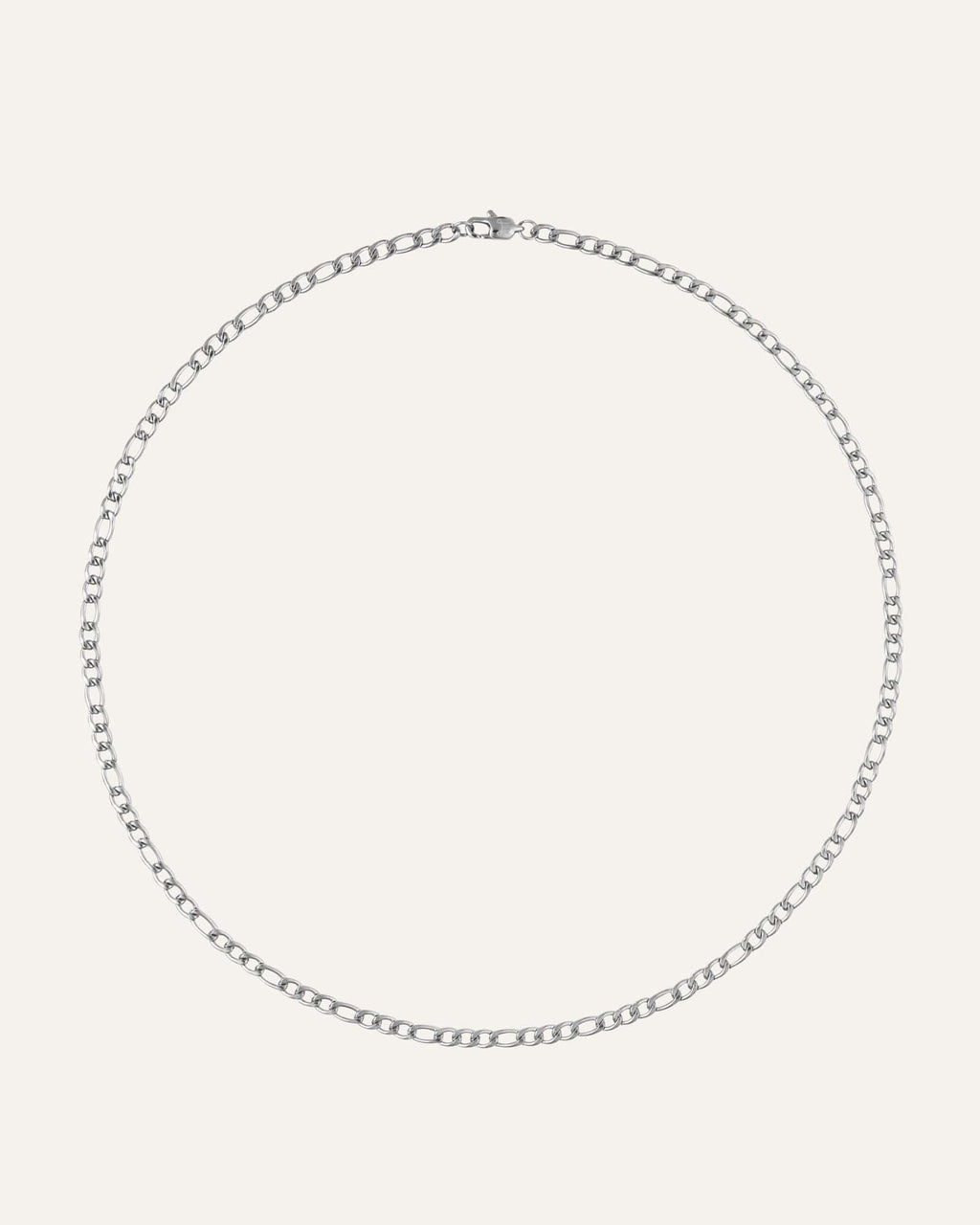 Thin Figaro Necklace