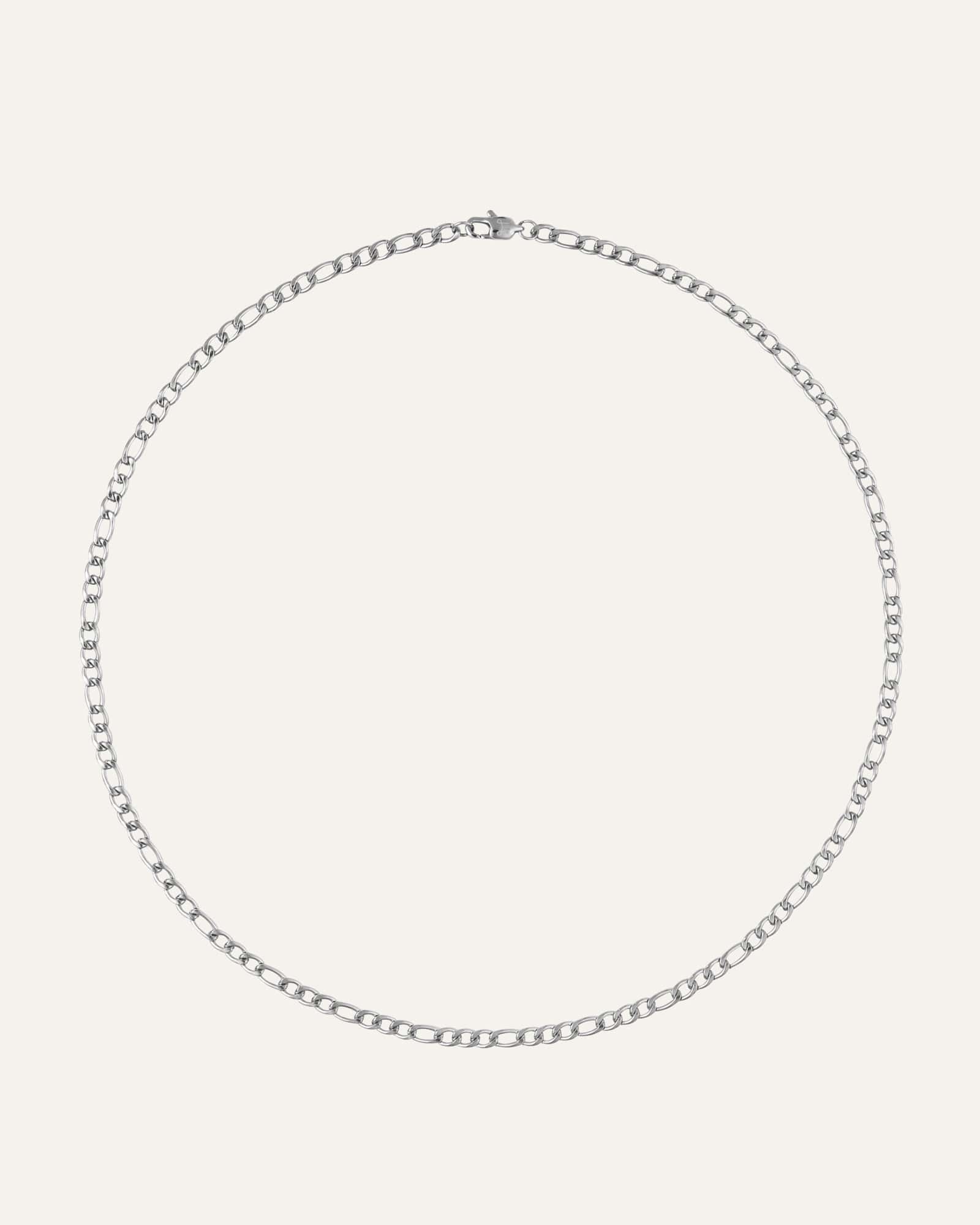 Thin Figaro Necklace