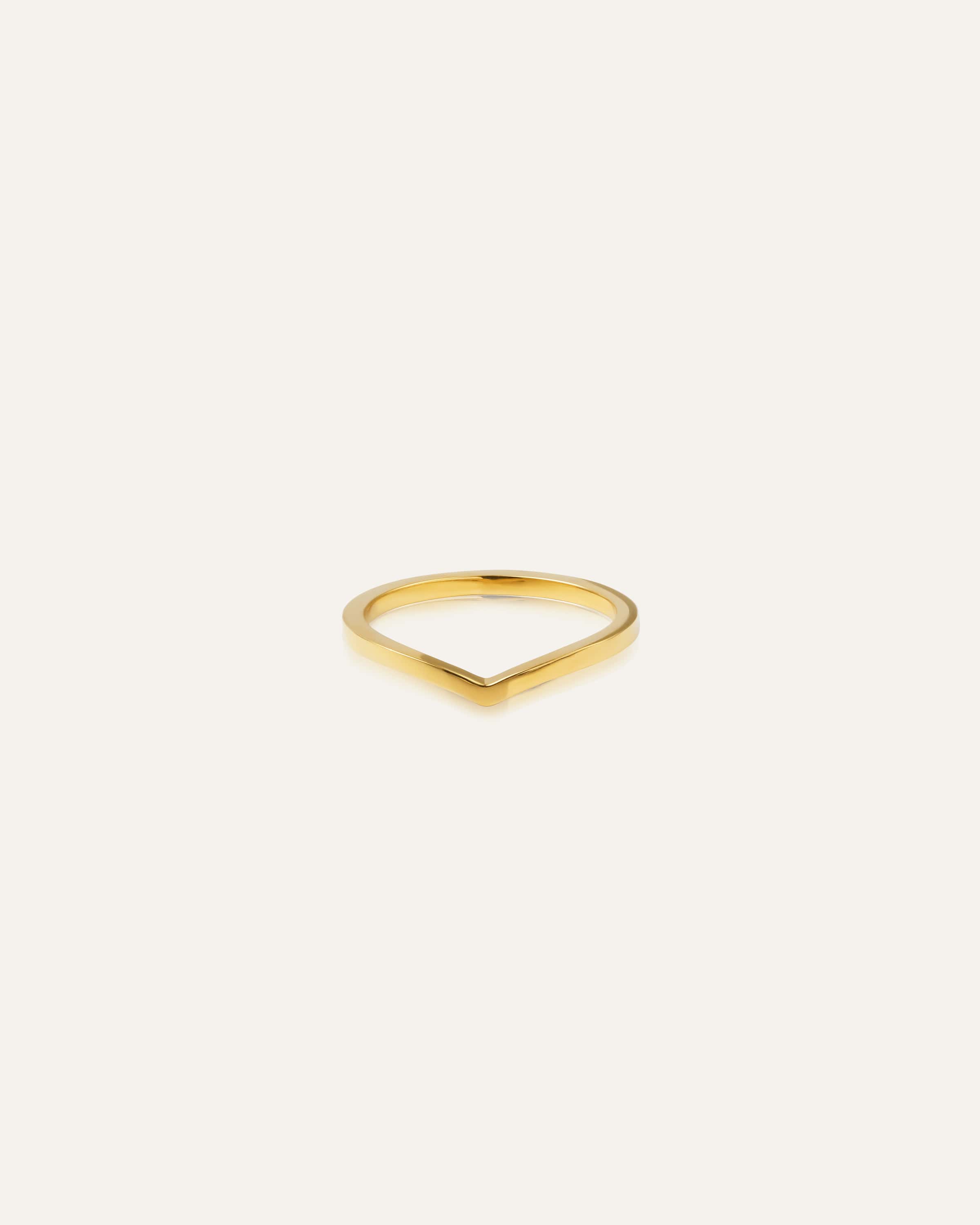 Honest Ring