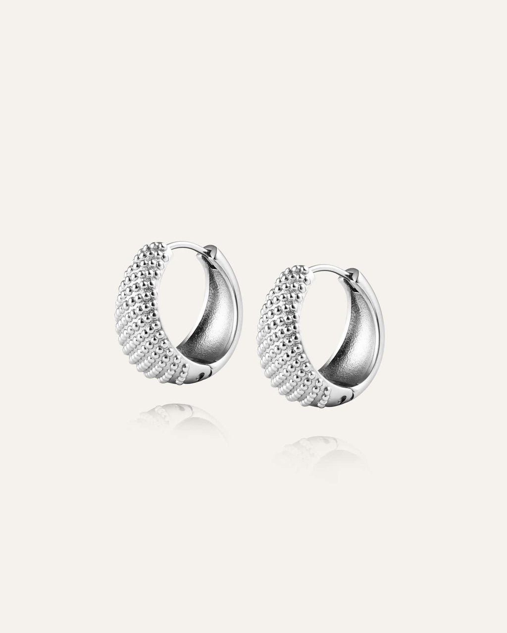 Honey Hoops Large