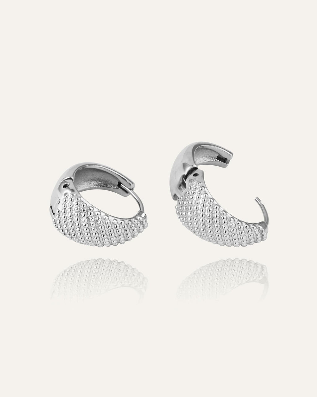 Honey Hoops Large