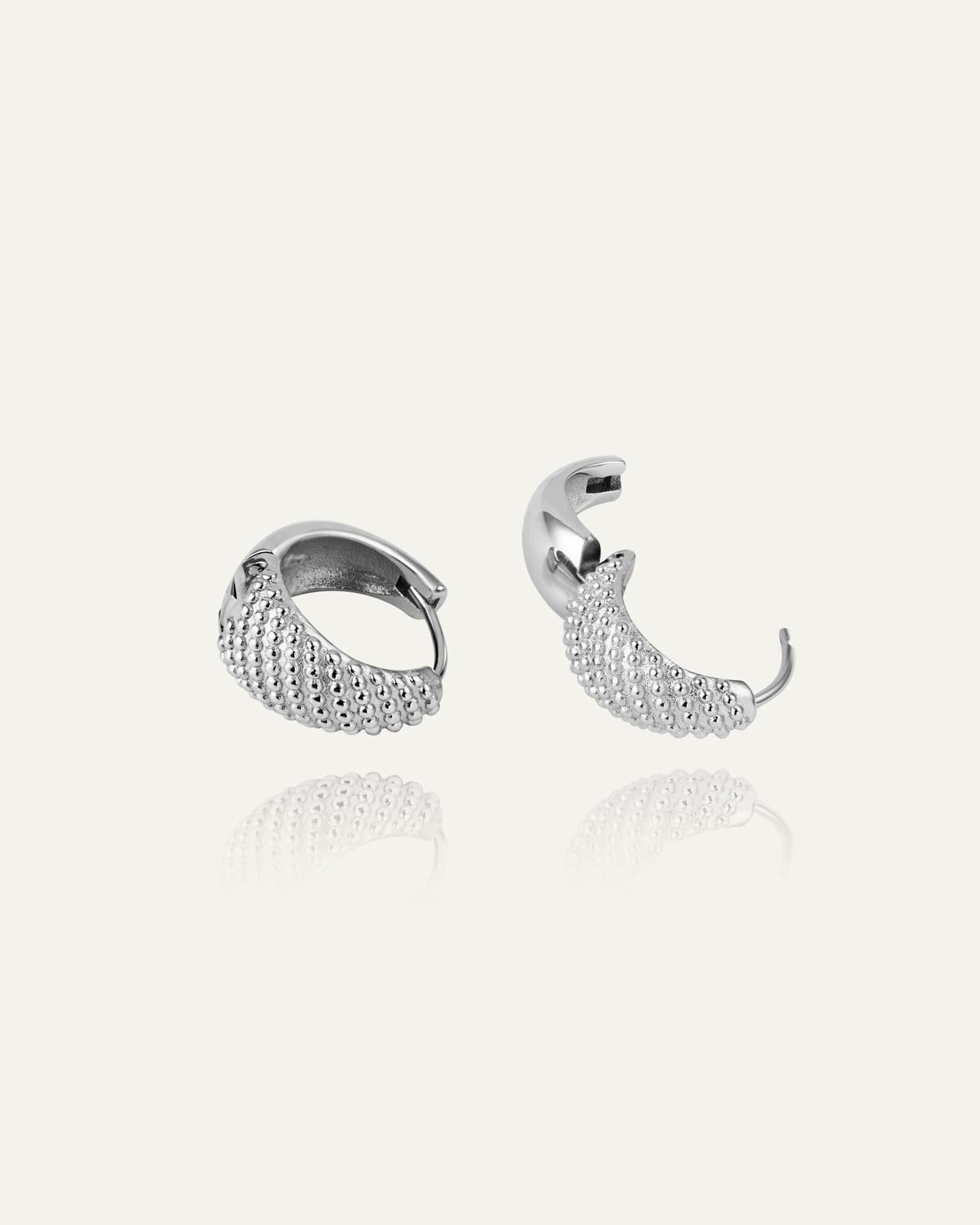 Honey Hoops Medium