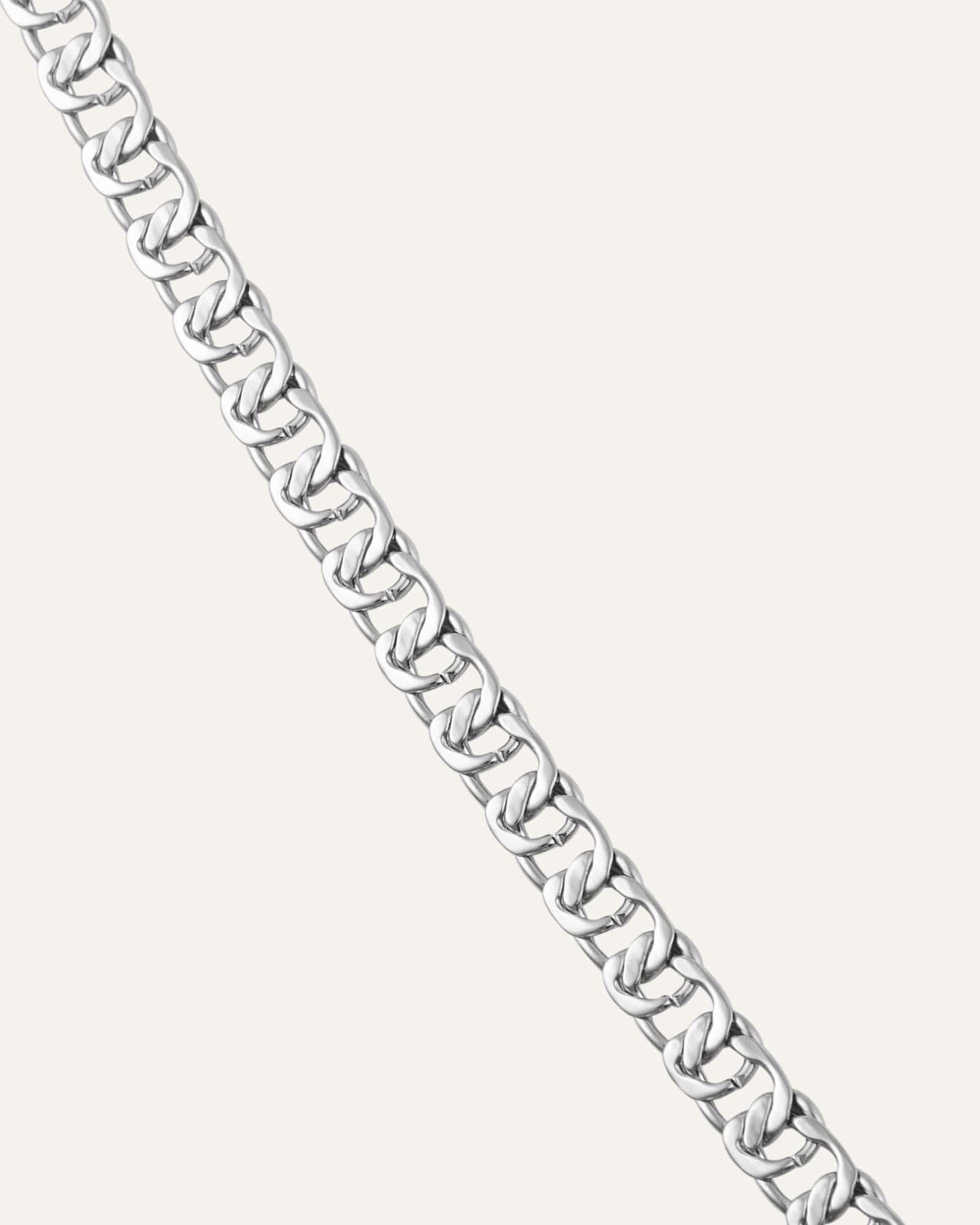 Infinity Bracelet