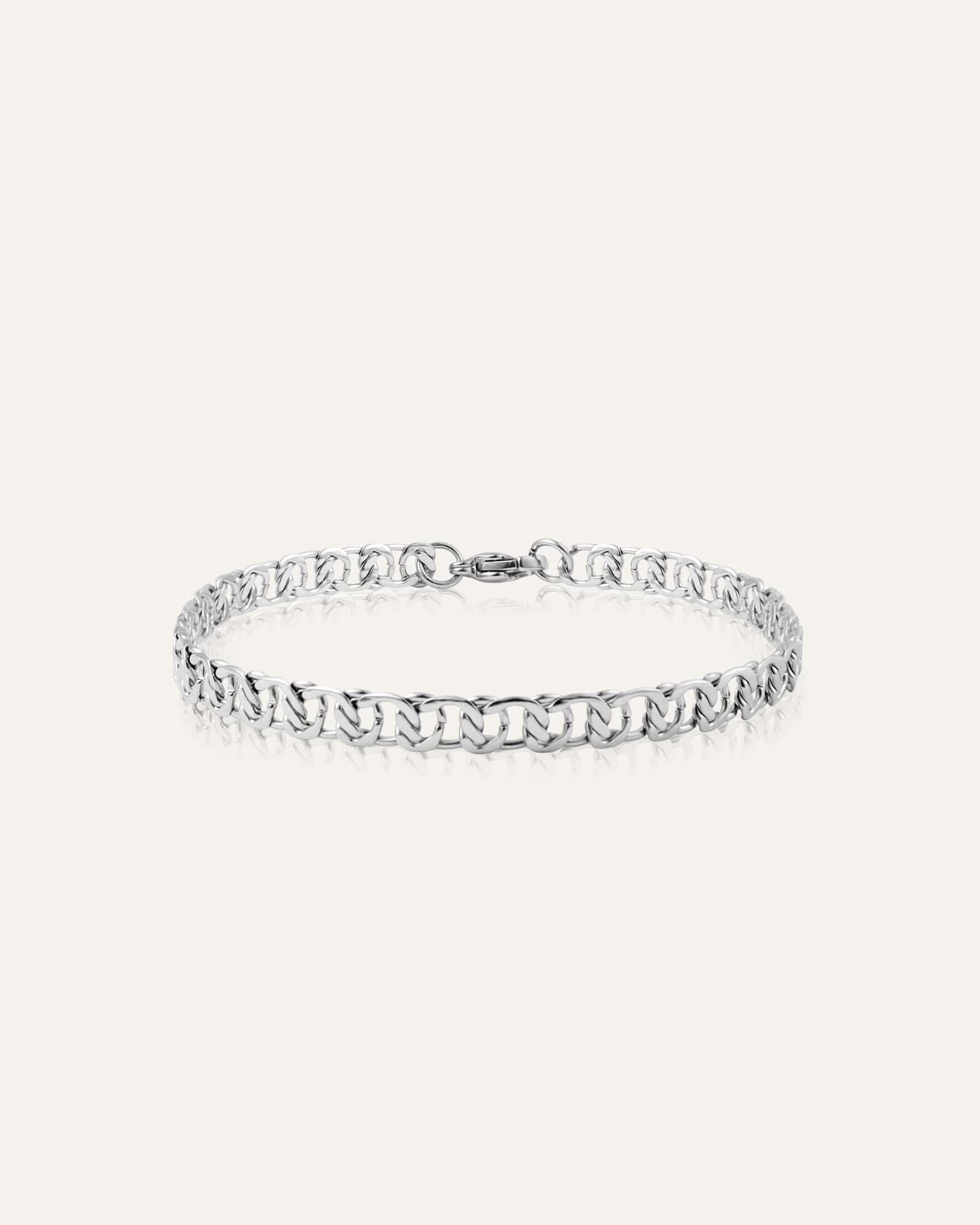 Infinity Bracelet