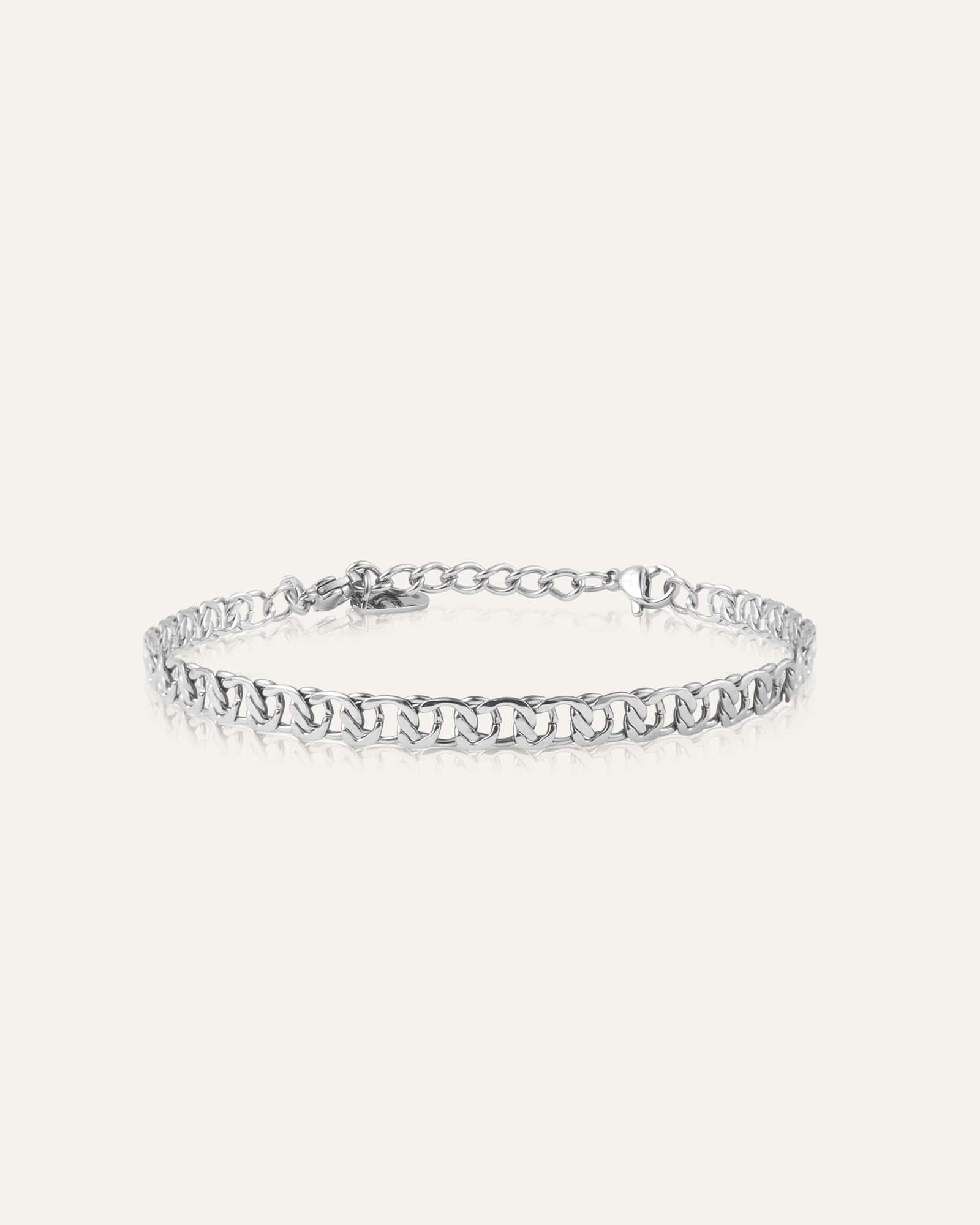 Infinity Bracelet