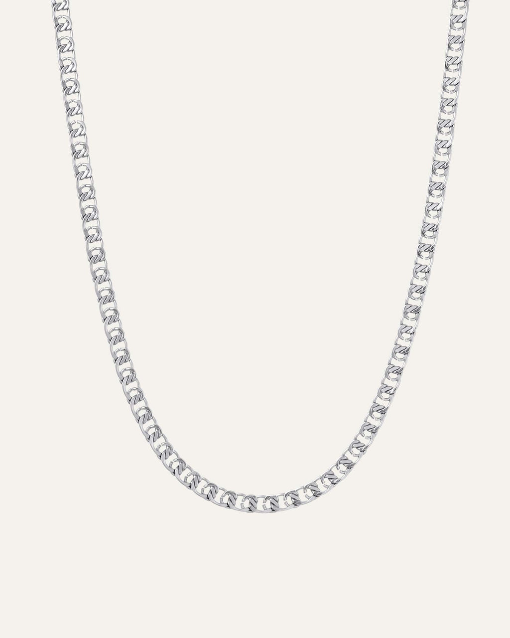 Infinity Necklace