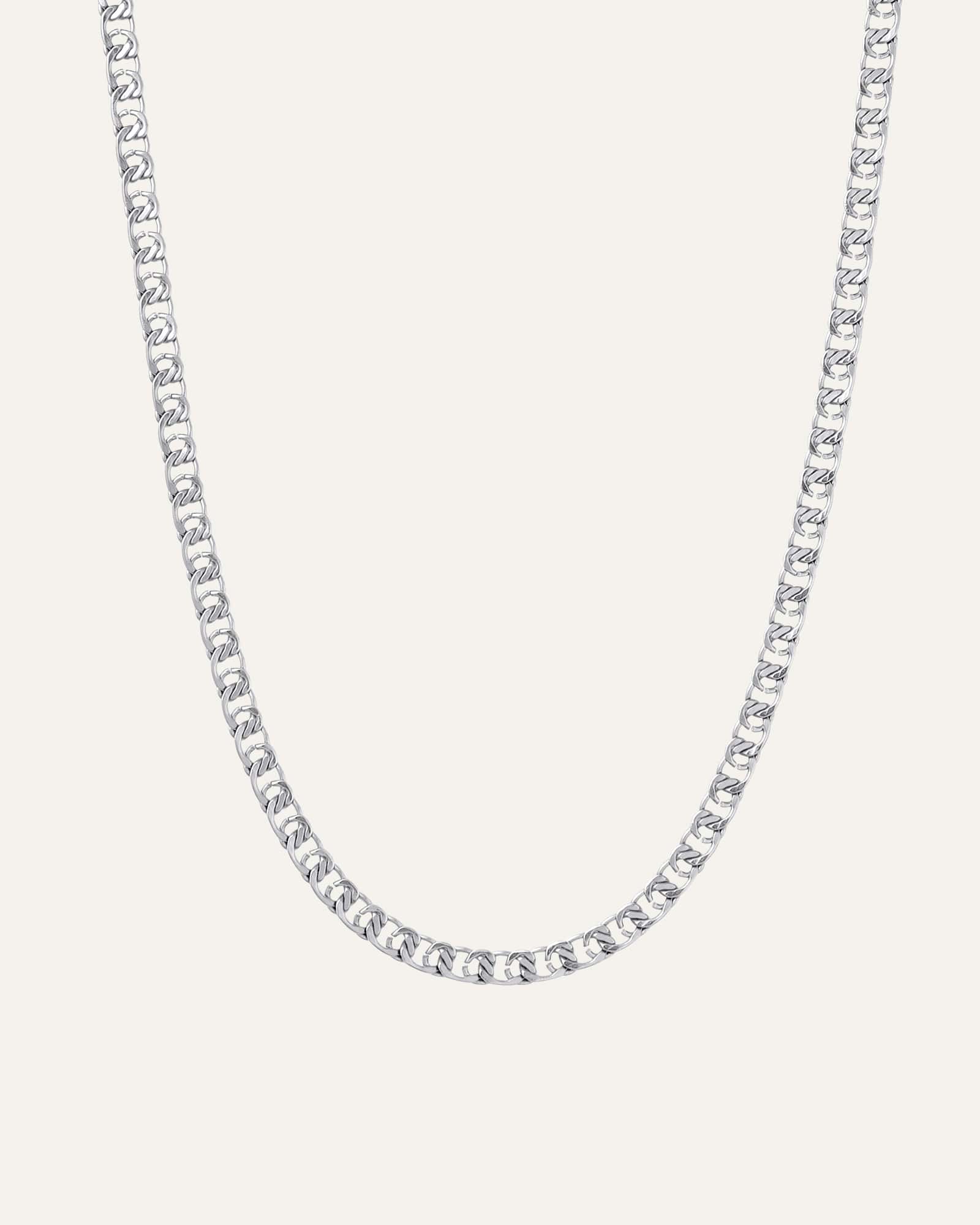 Infinity Necklace