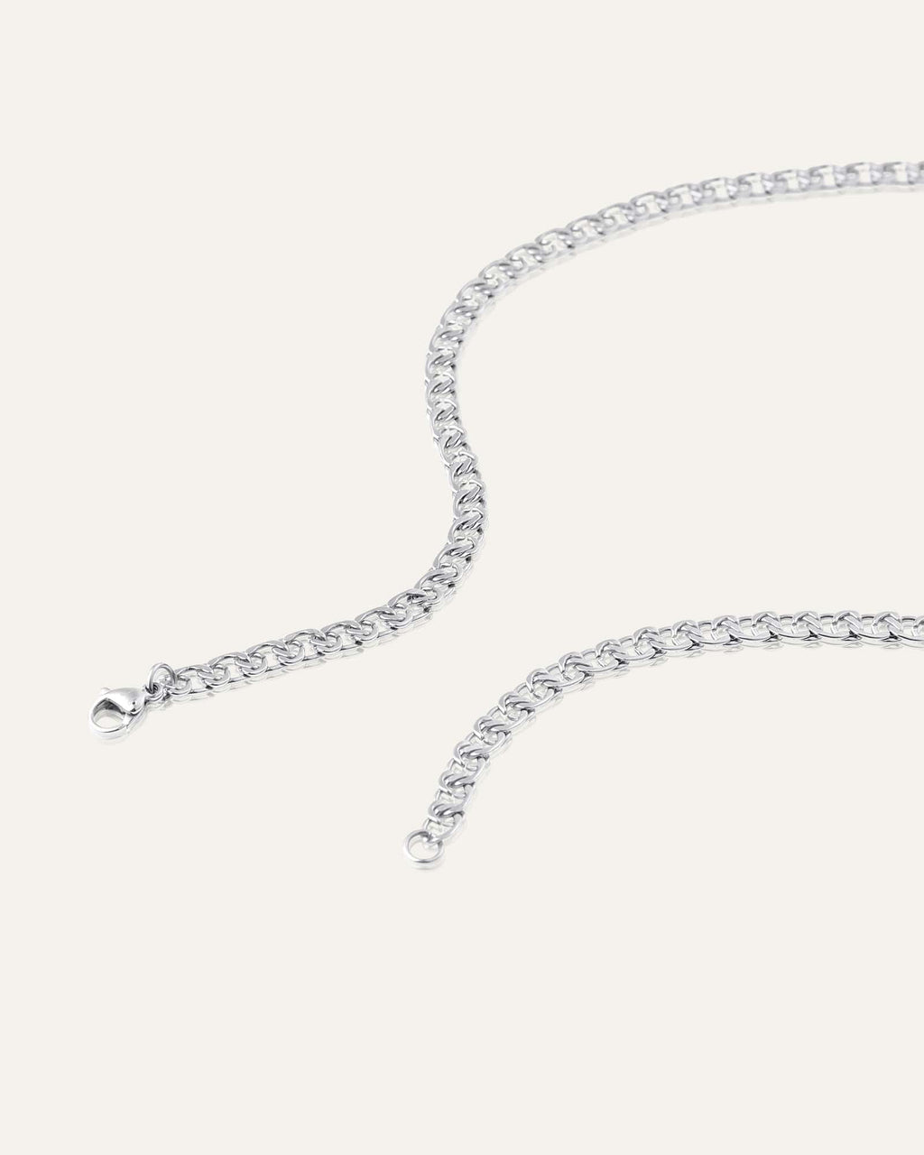Infinity Necklace
