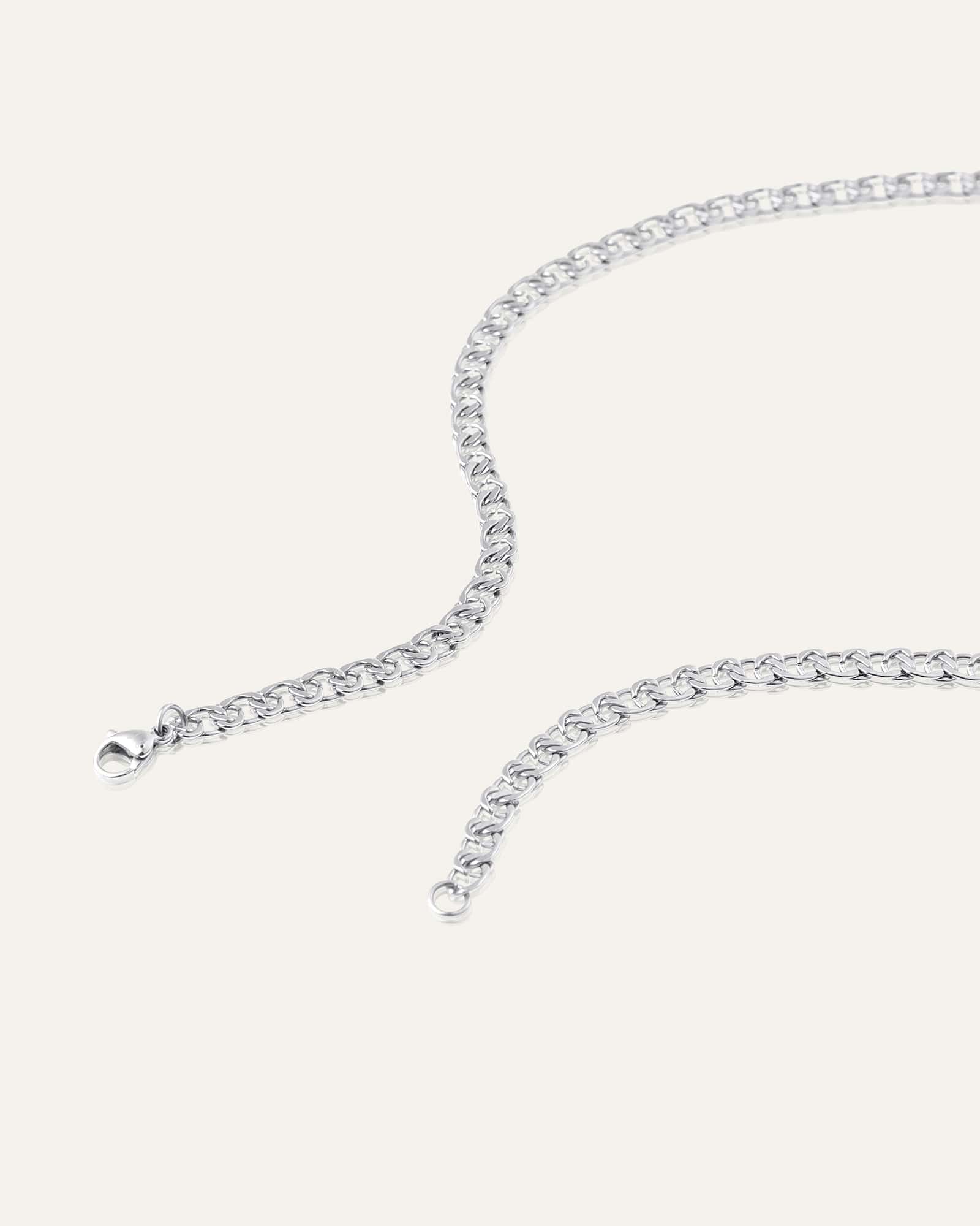 Infinity Necklace