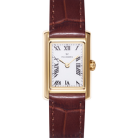 Leather Watches