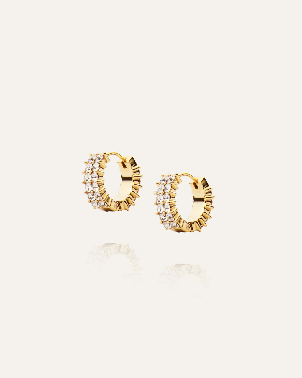 Medium Midnight Hoops
