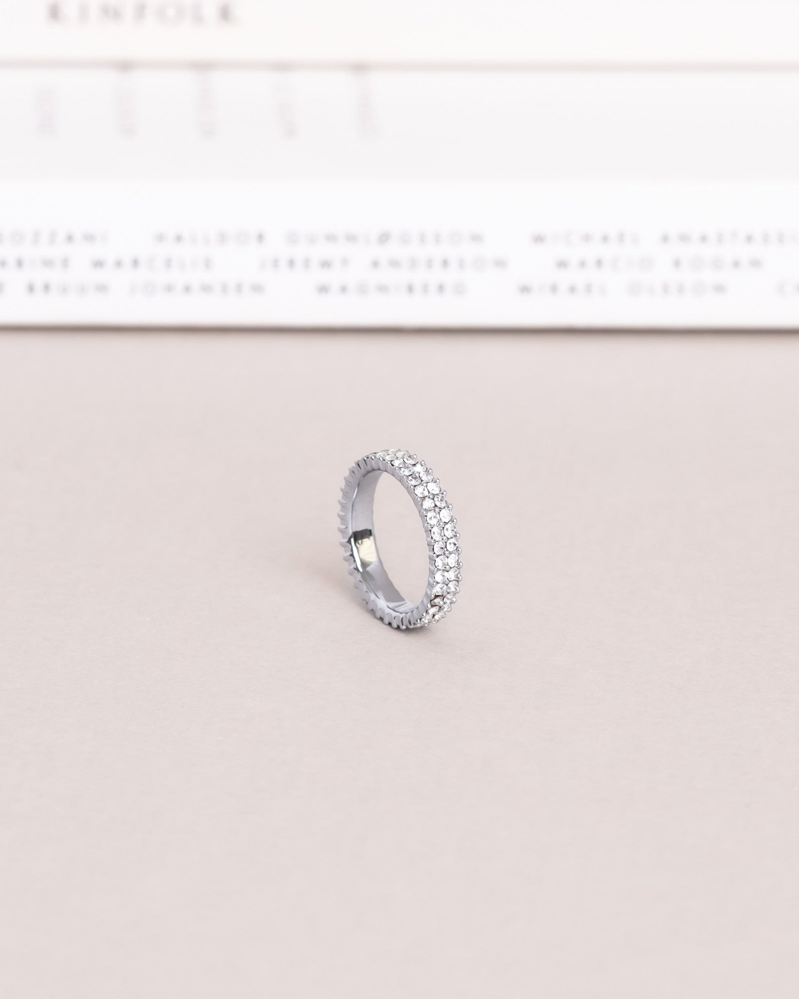 Midnight Ring
